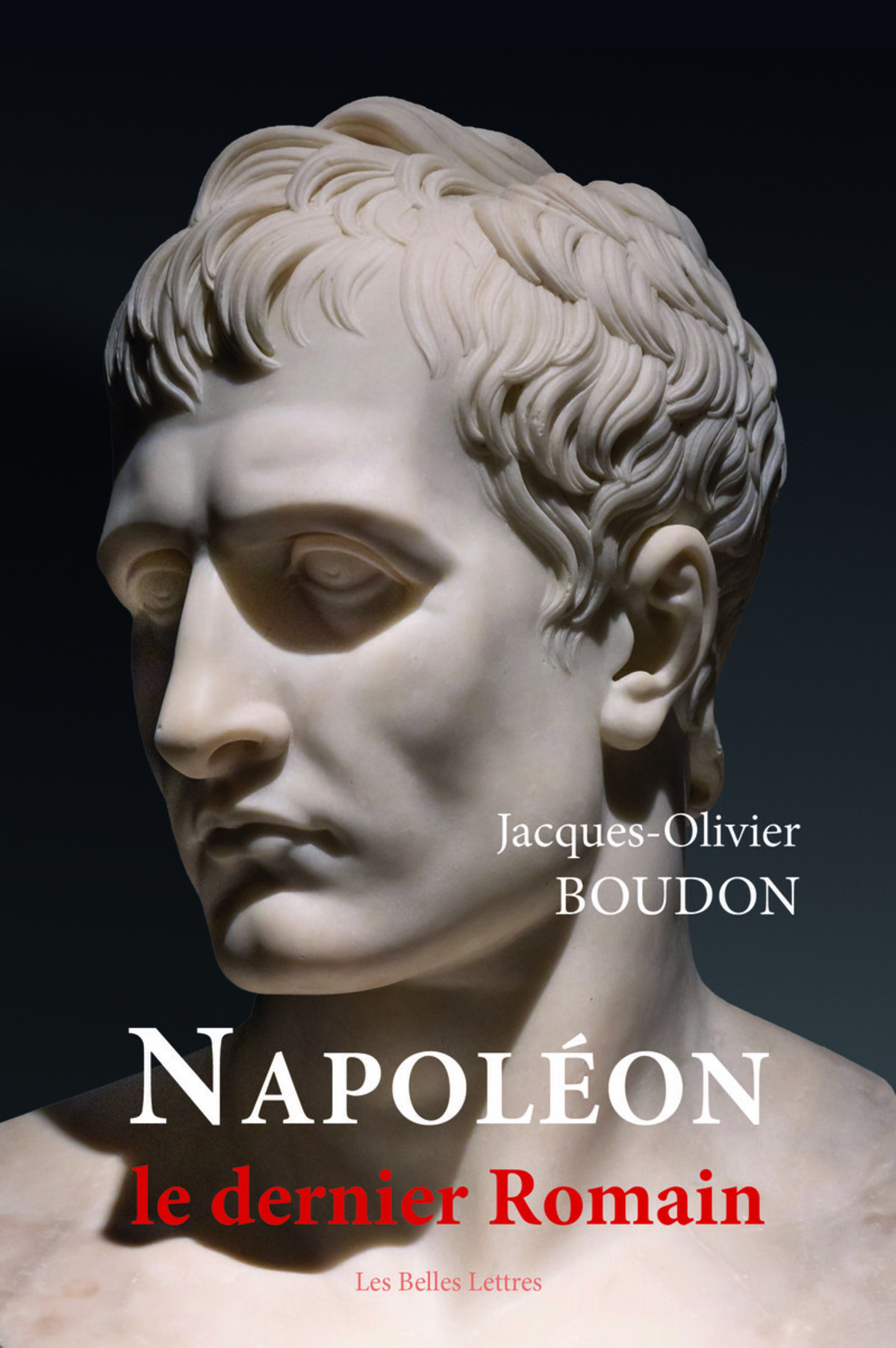 Napoléon, le dernier Romain