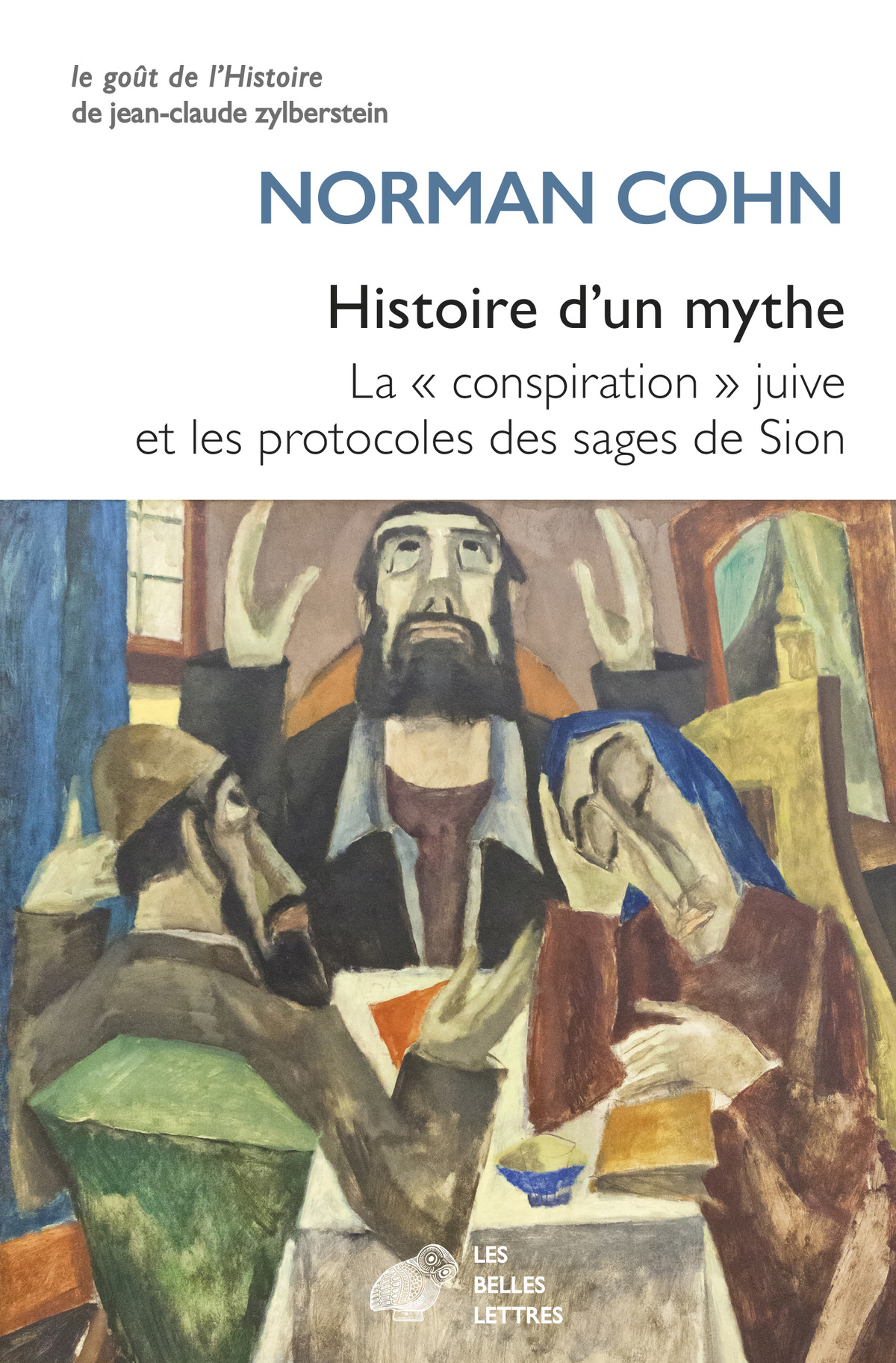 Histoire d'un mythe