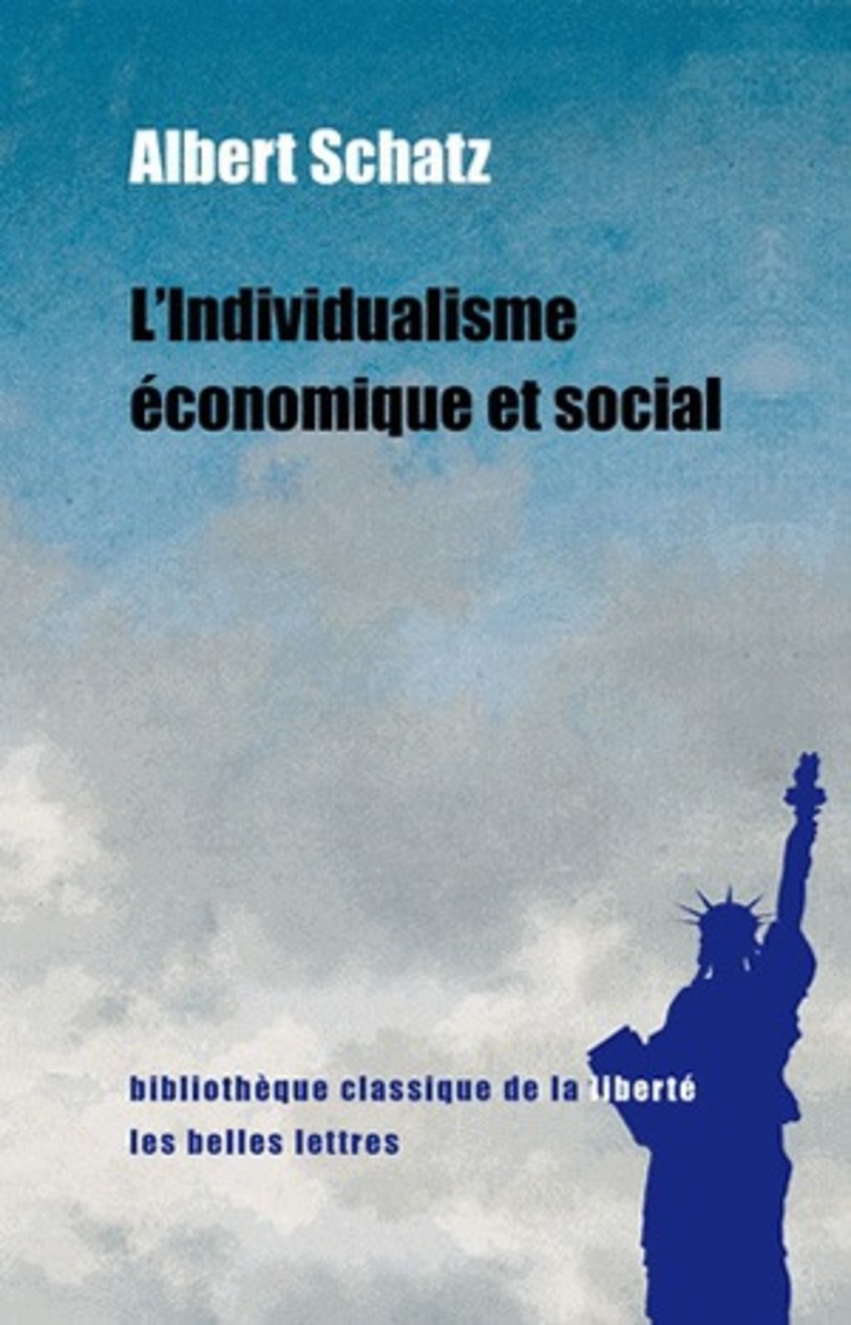 L'Individualisme économique et social