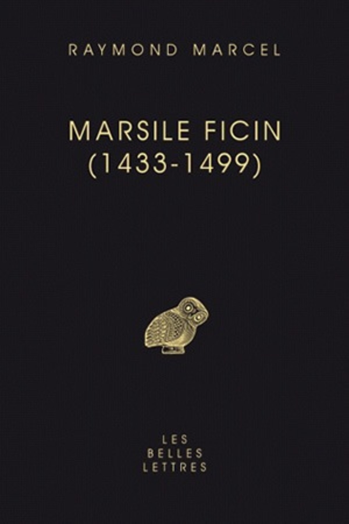 Marsile Ficin (1433-1499)