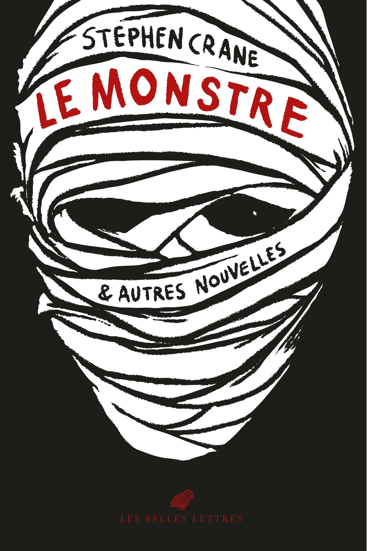 Le Monstre et autres nouvelles