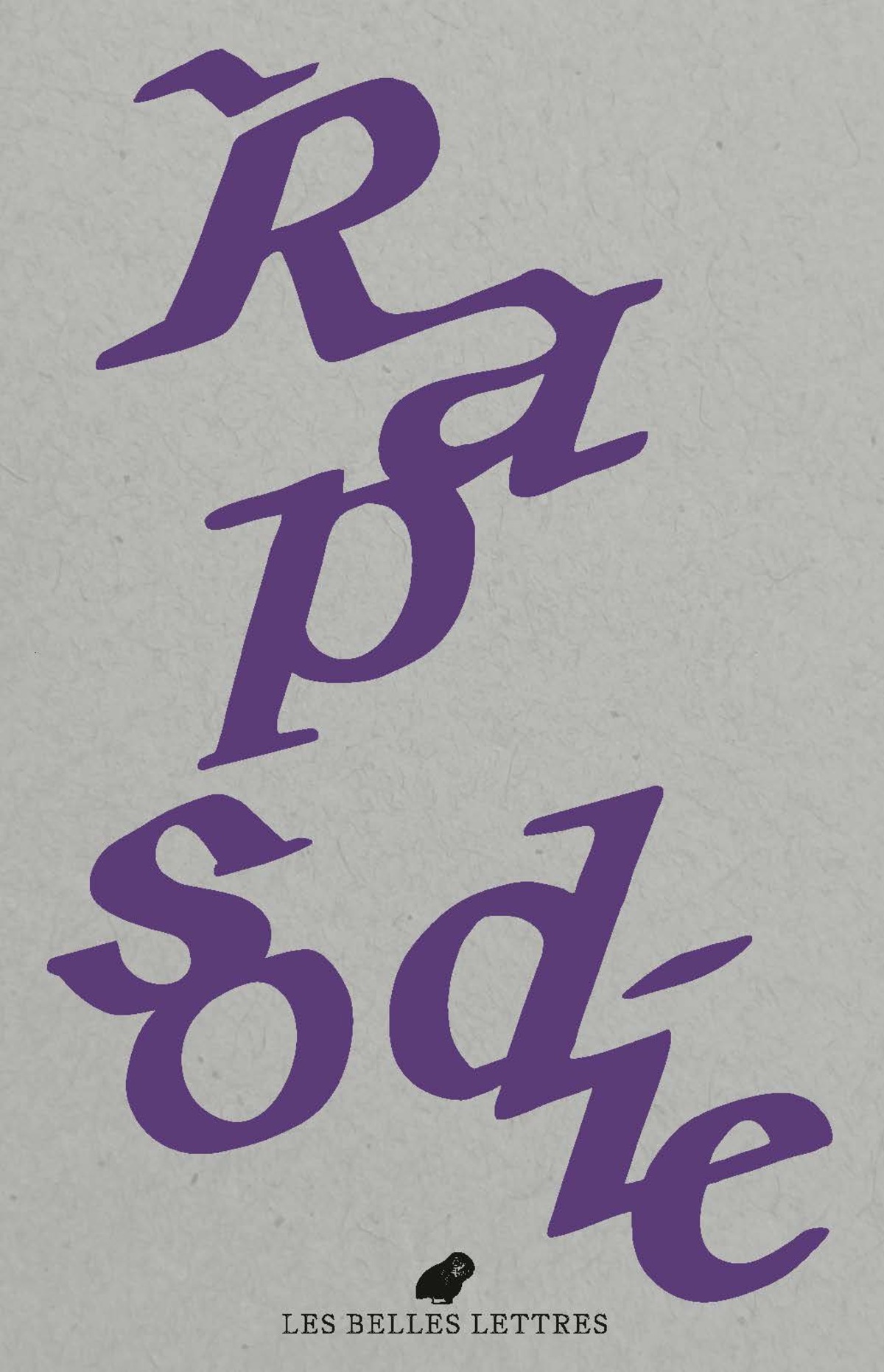 Le Bulletin des Belles Lettres n°6