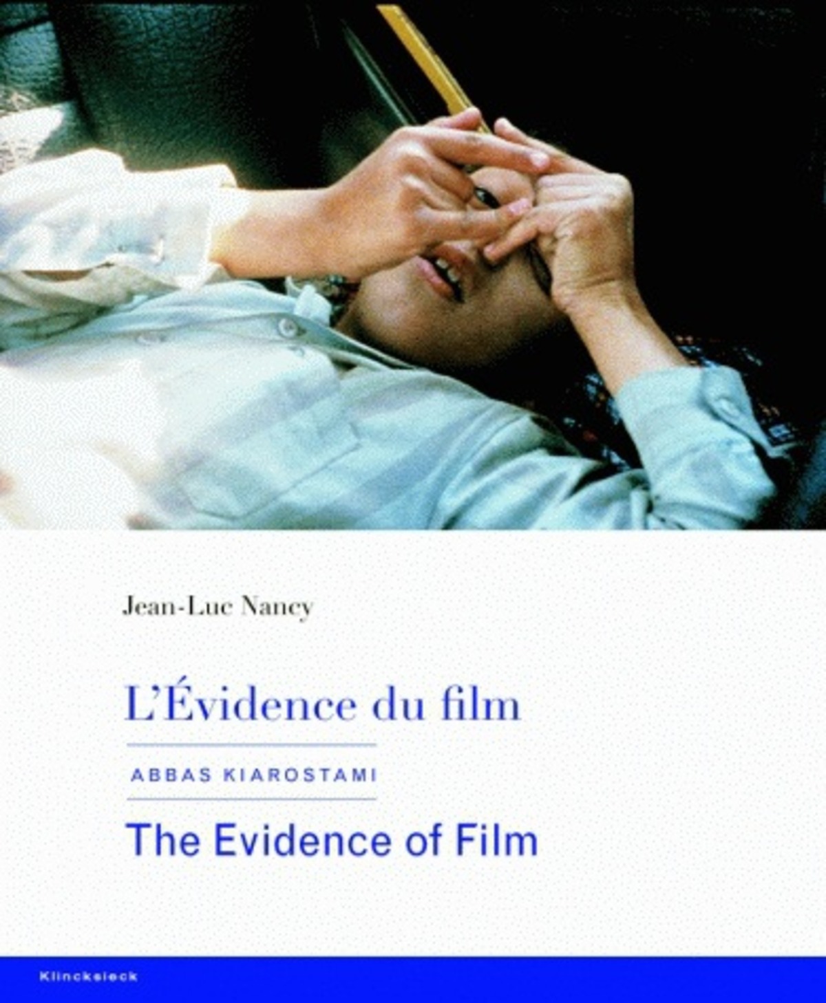 L'Evidence du film