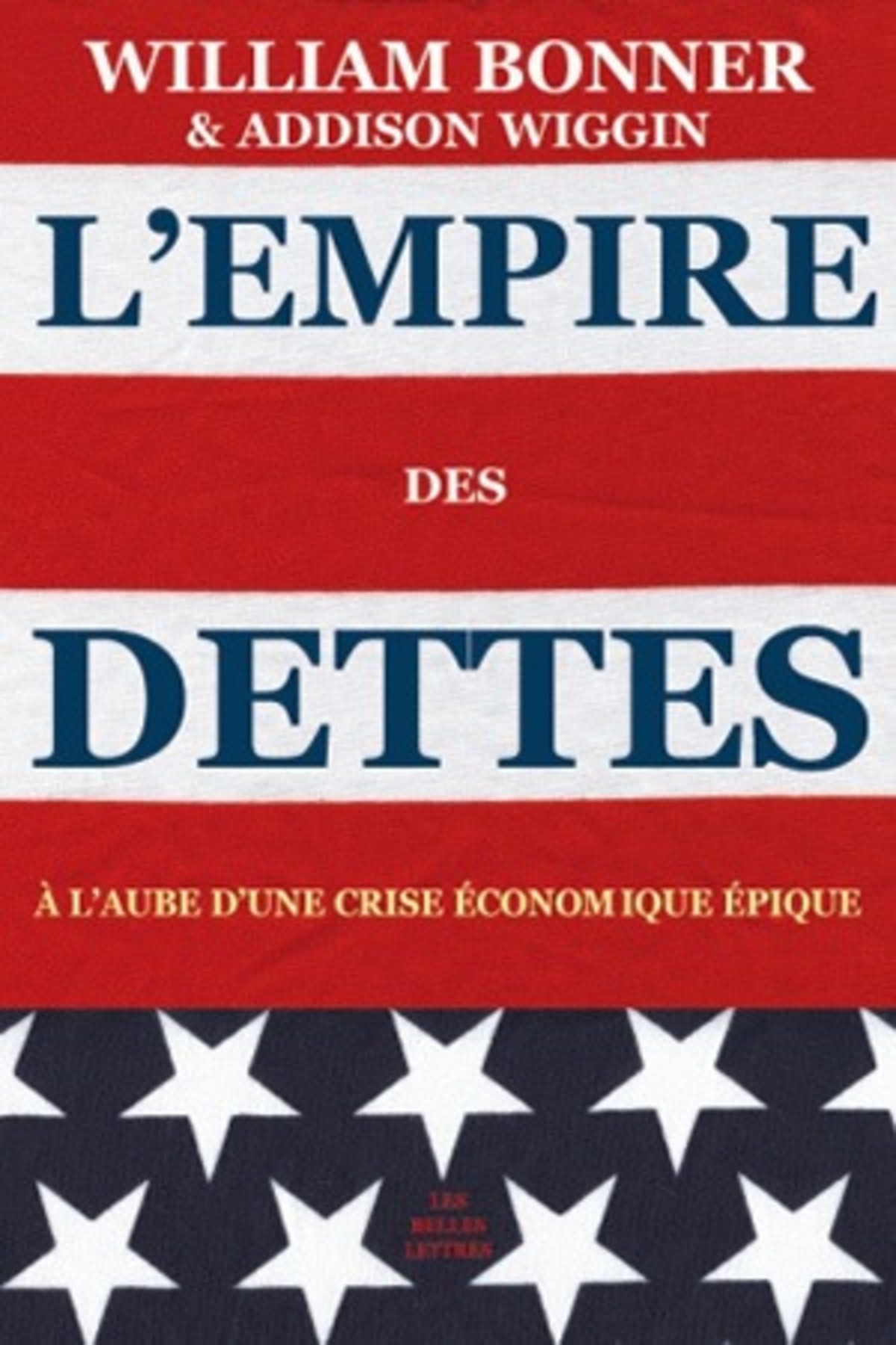 L'Empire des dettes
