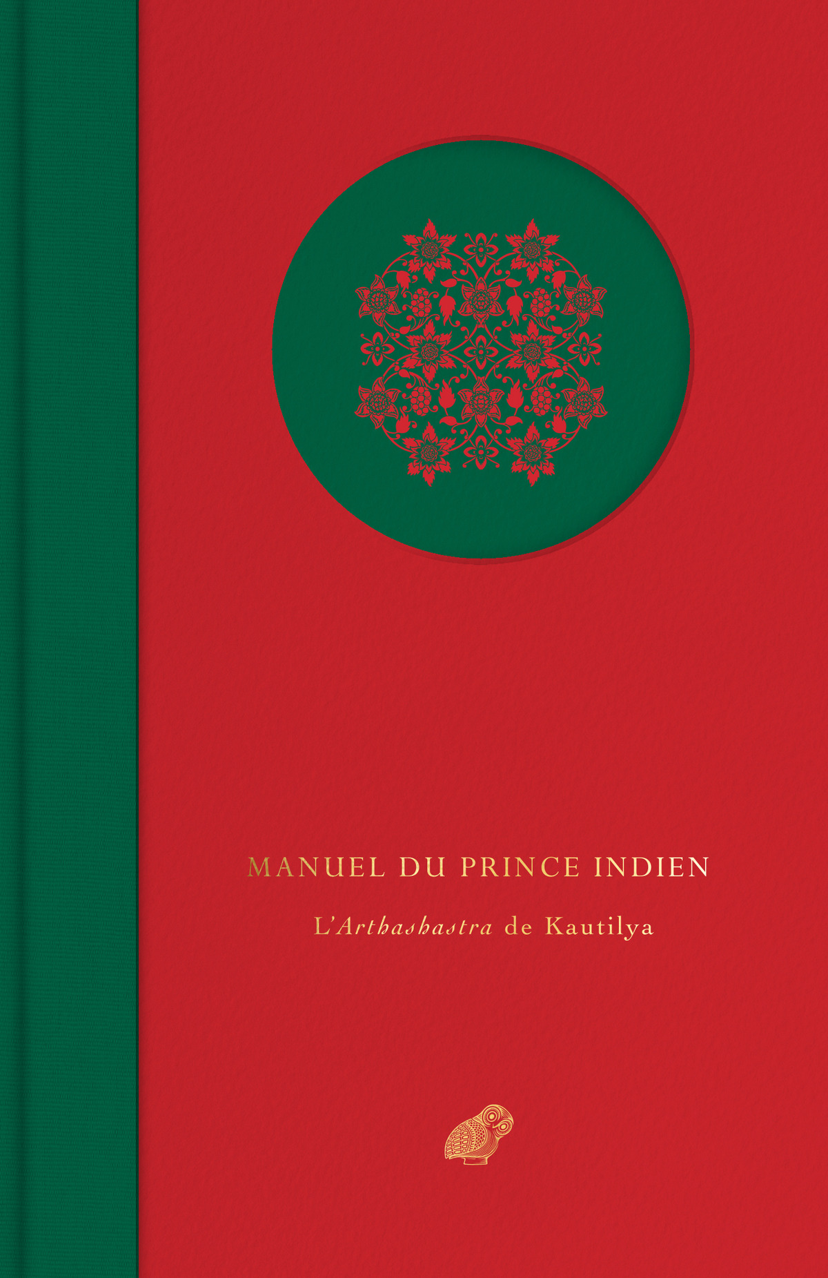 Manuel du Prince Indien