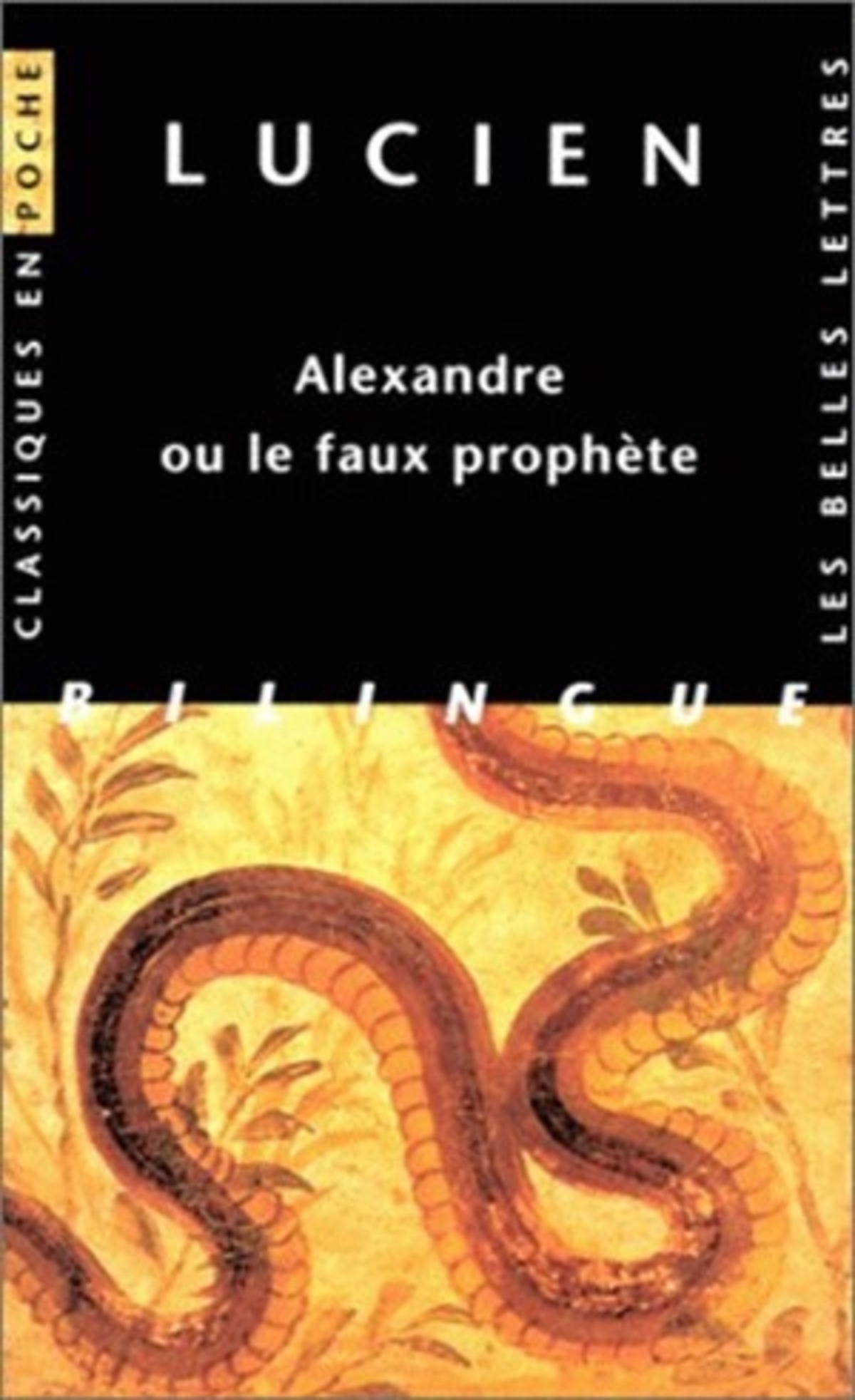 Alexandre ou le faux prophète