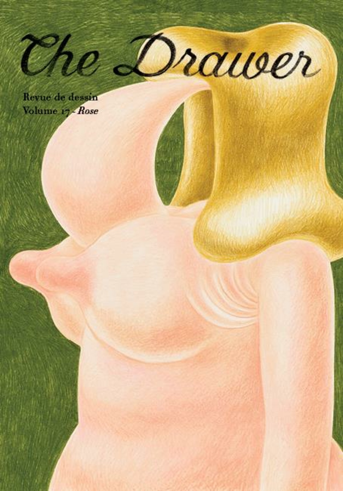 The Drawer volume 17