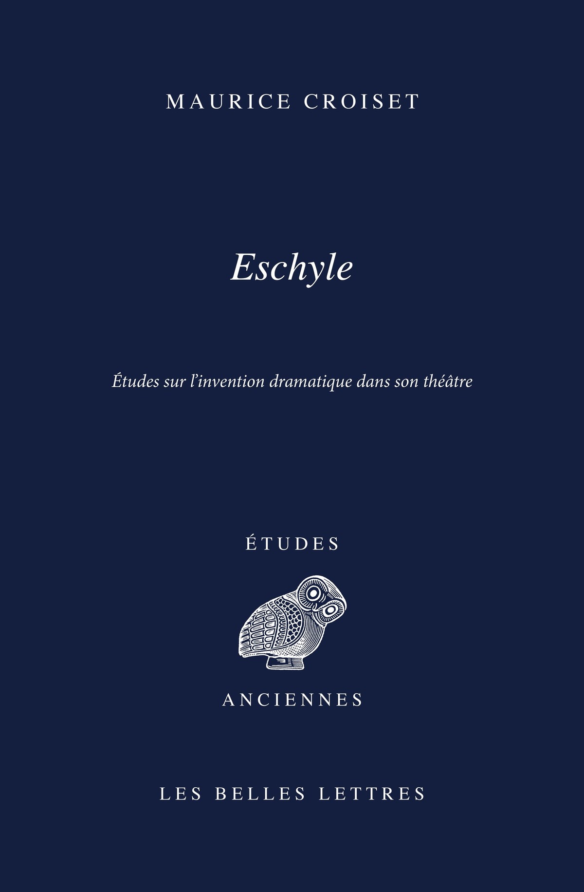 Eschyle