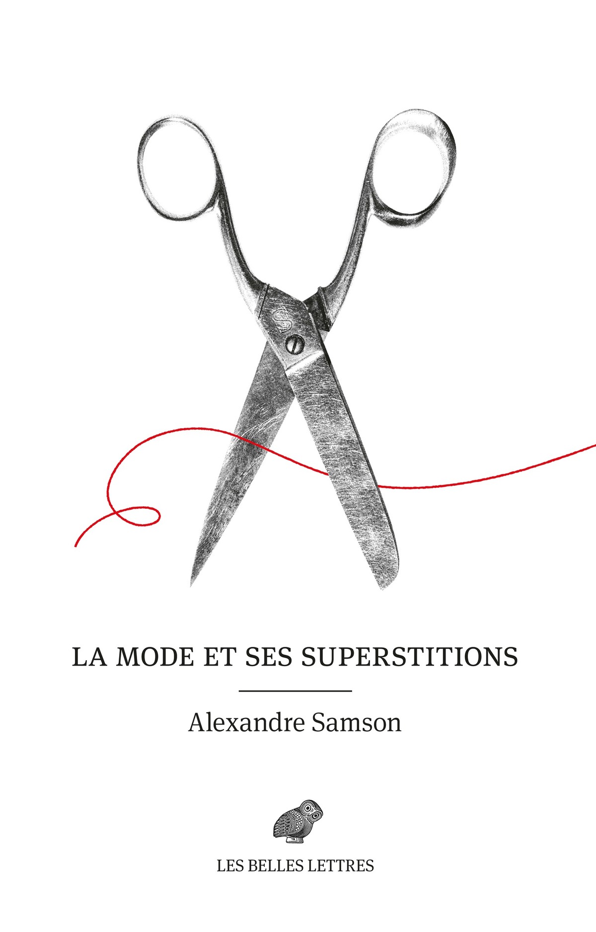 La Mode et ses superstitions