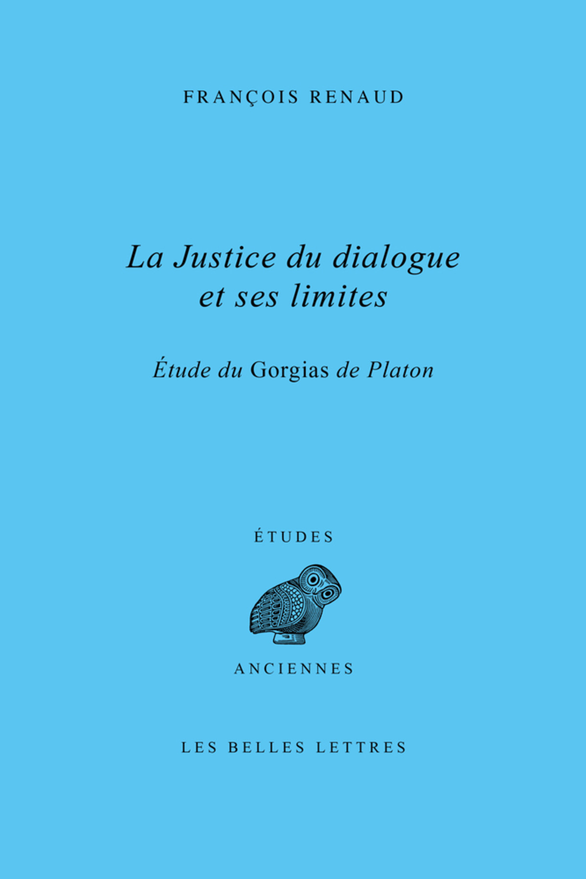 La justice du dialogue et ses limites