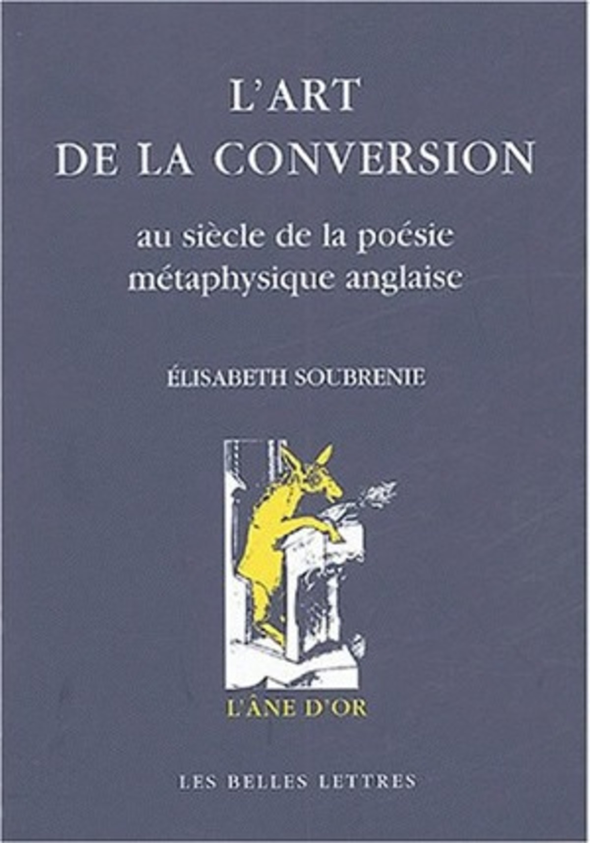 L'Art de la conversion