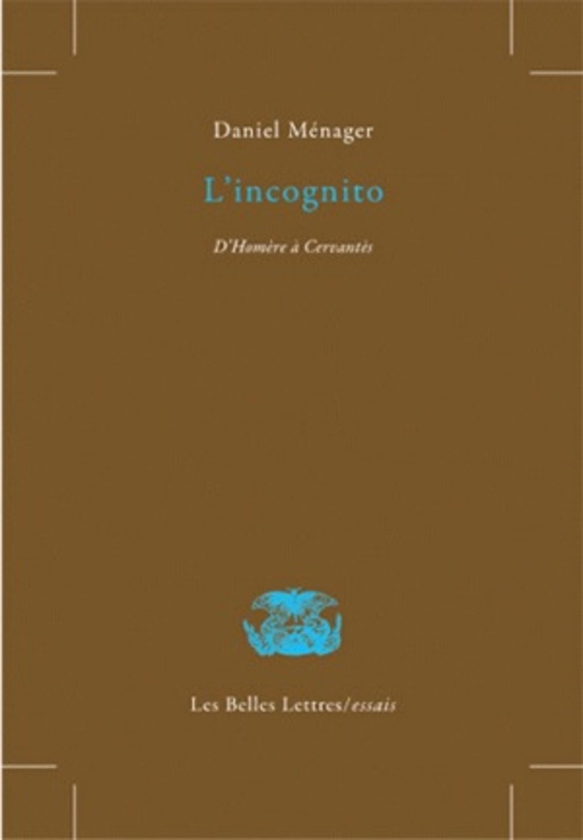 L'Incognito