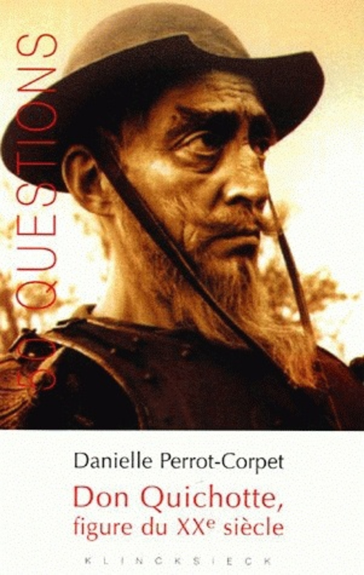 Don Quichotte, figure du XXe siècle