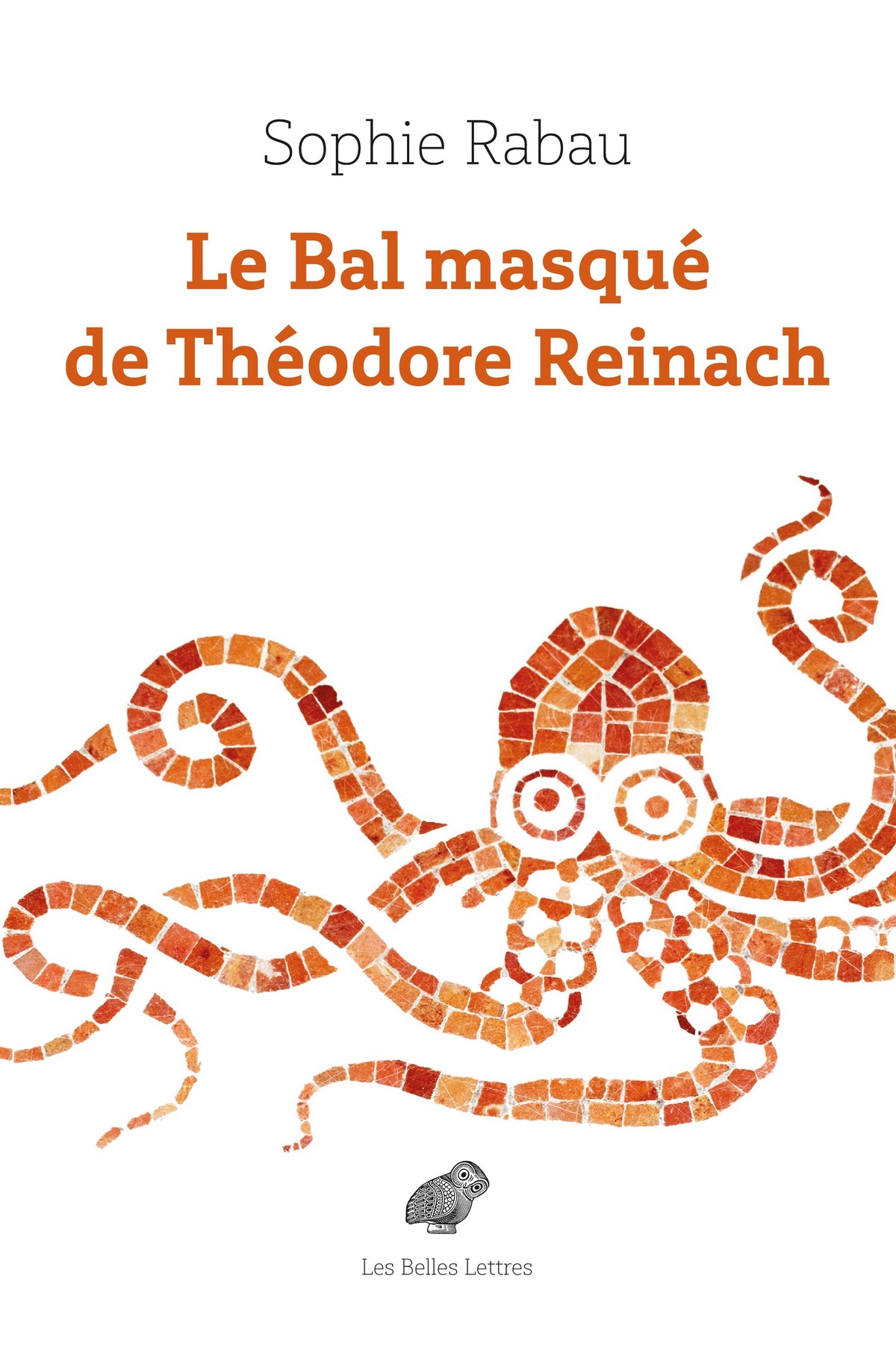 Le Bal masqué de Théodore Reinach