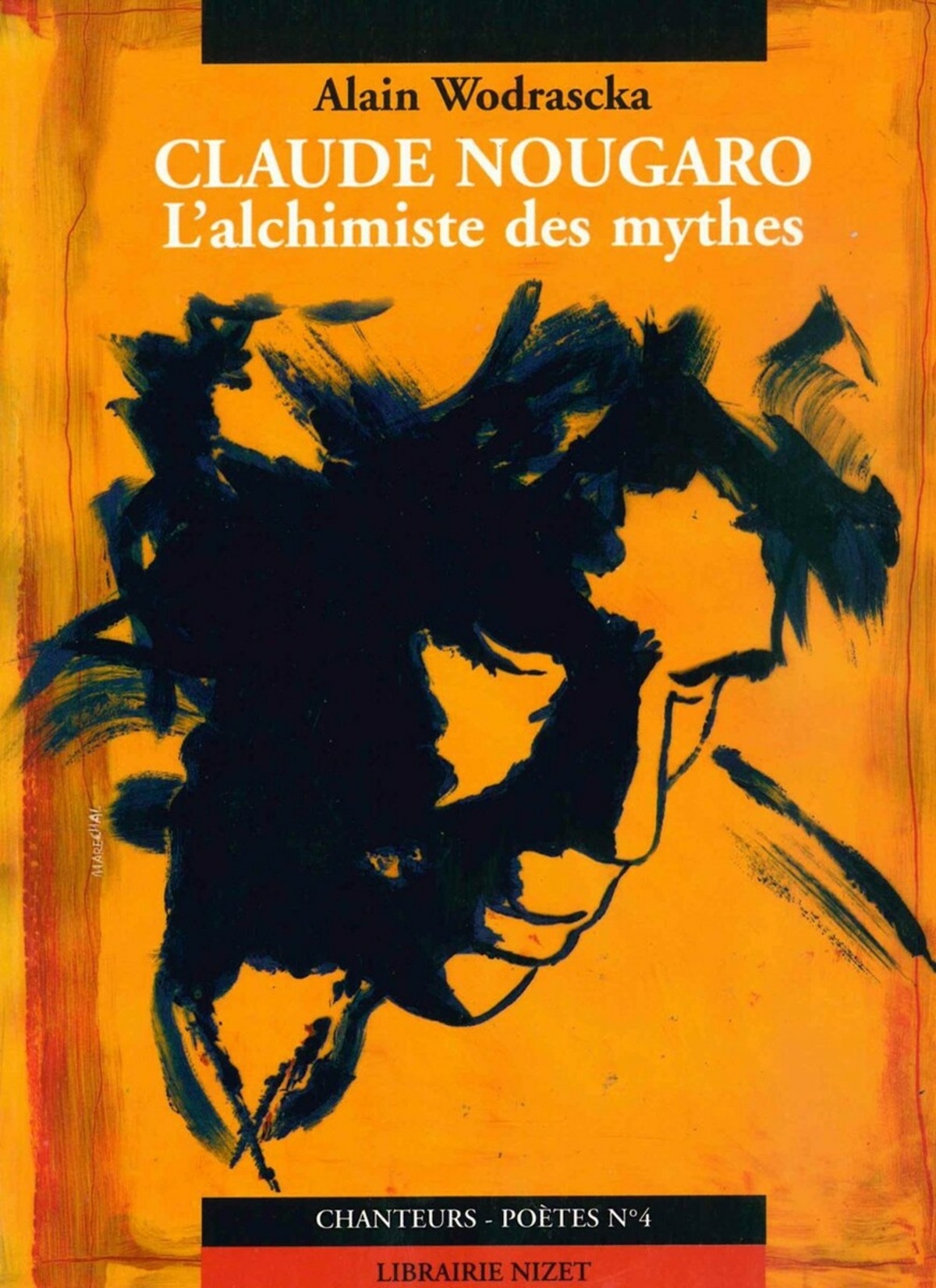 Claude Nougaro, l'alchimiste des mythes