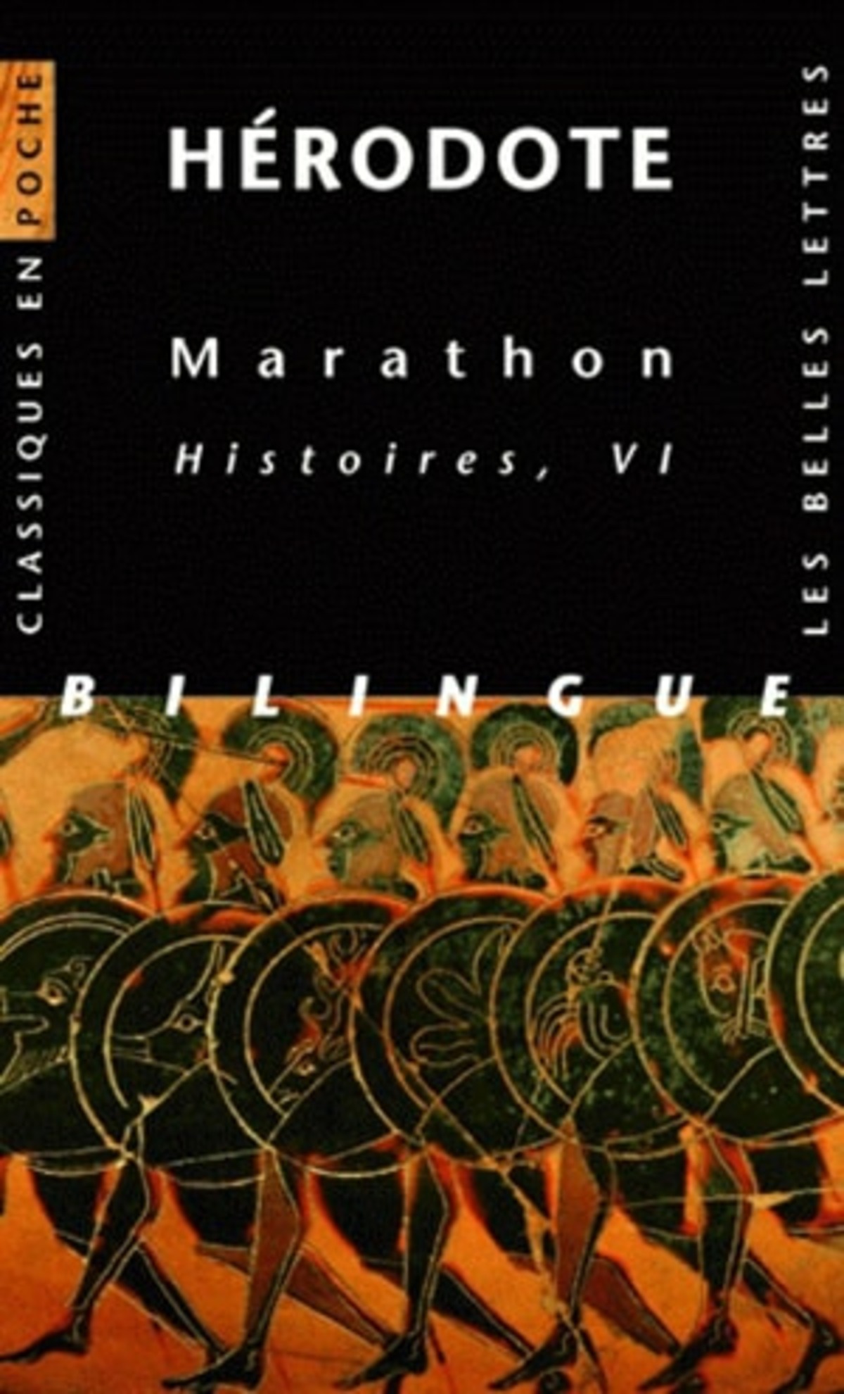 Marathon. Histoires, VI