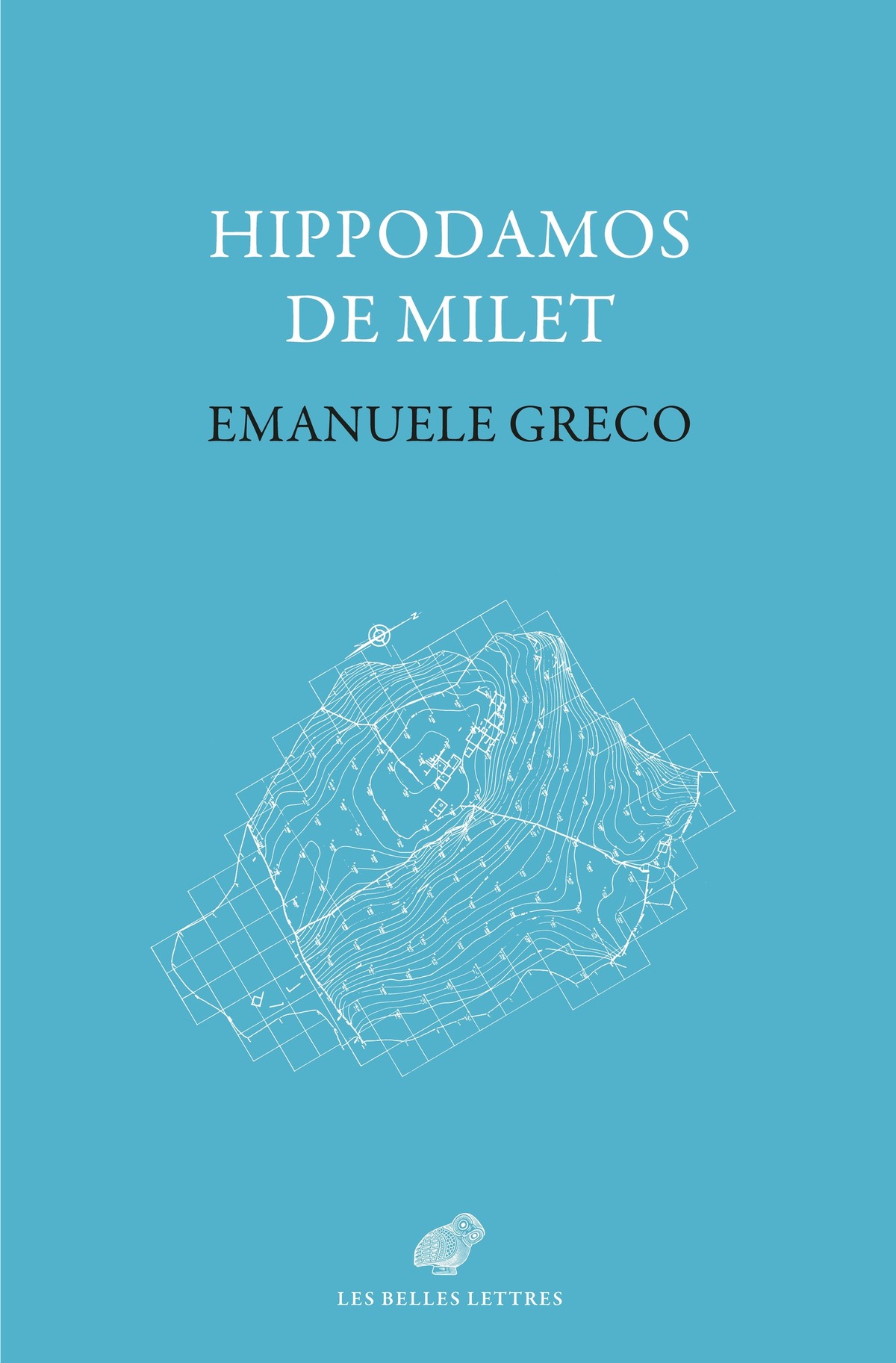 Hippodamos de Milet