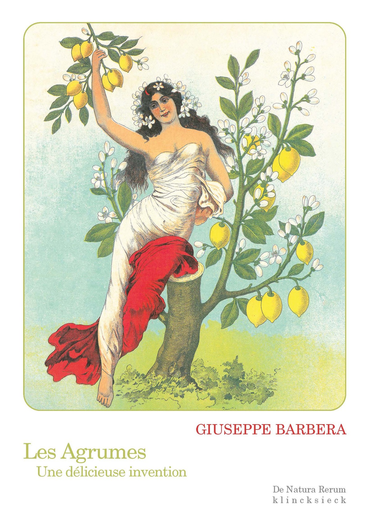 Les Agrumes