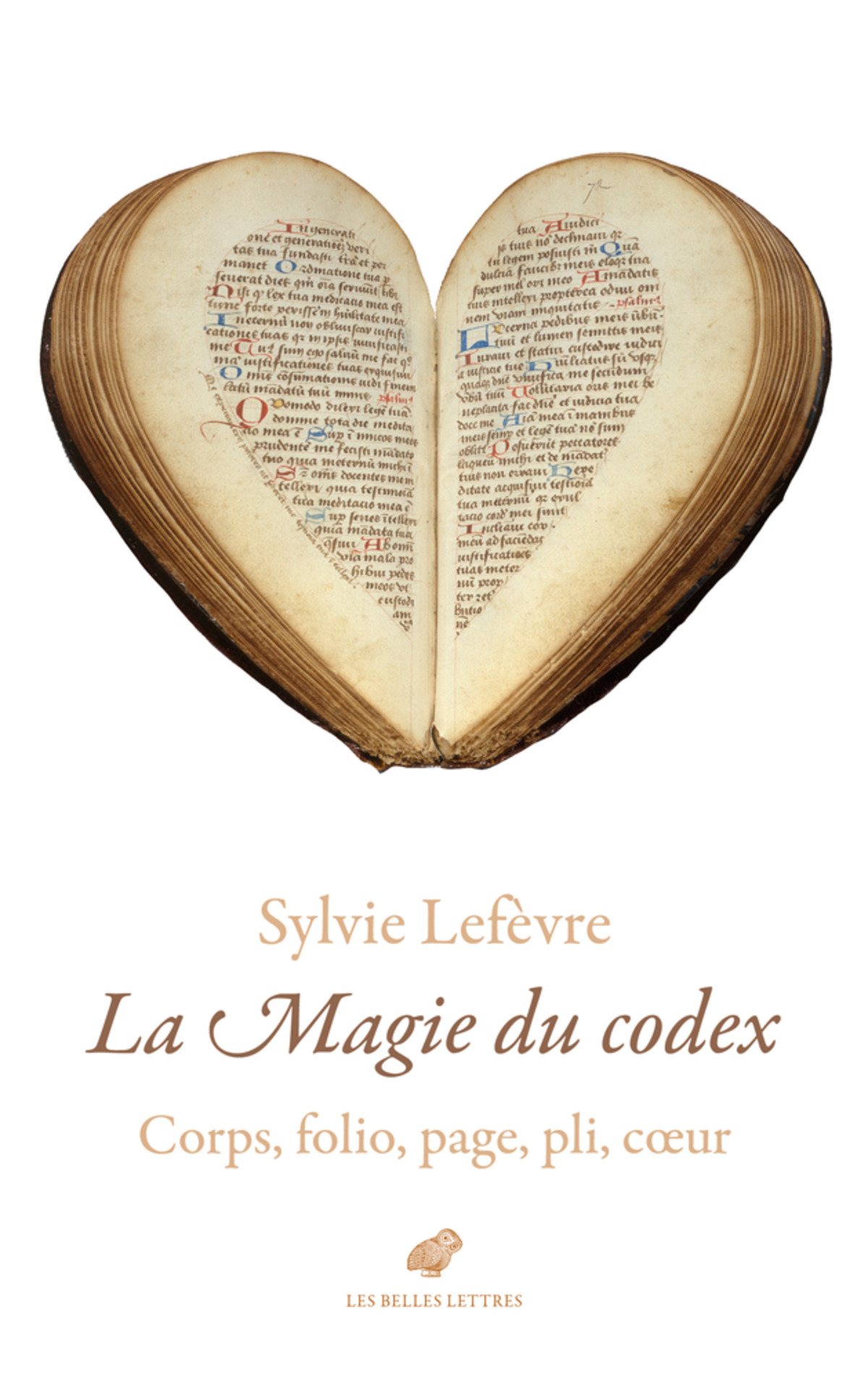 La Magie du codex