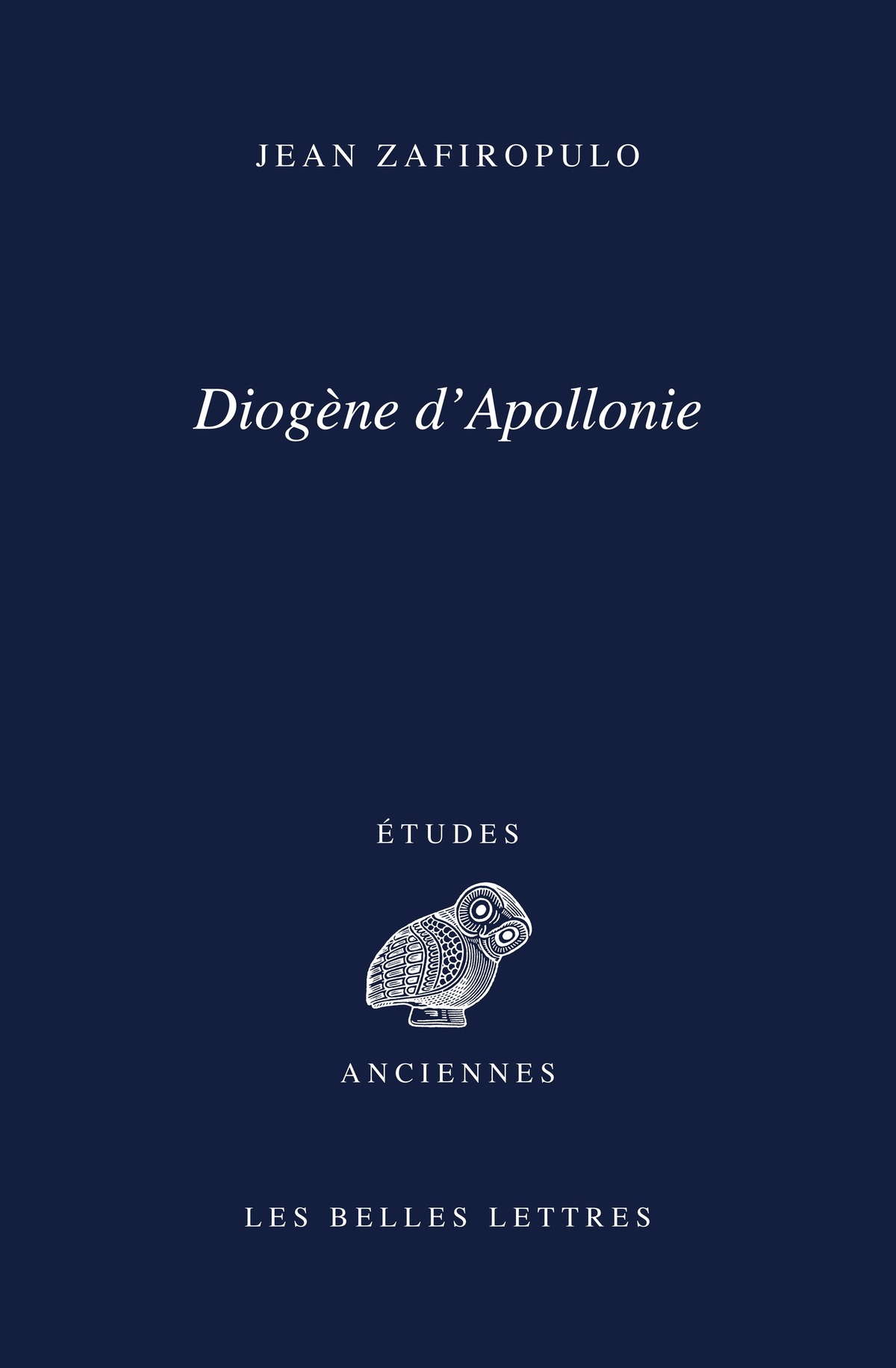 Diogène d'Apollonie