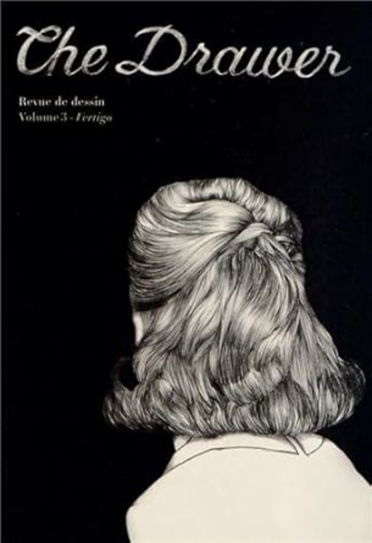 The Drawer volume 3