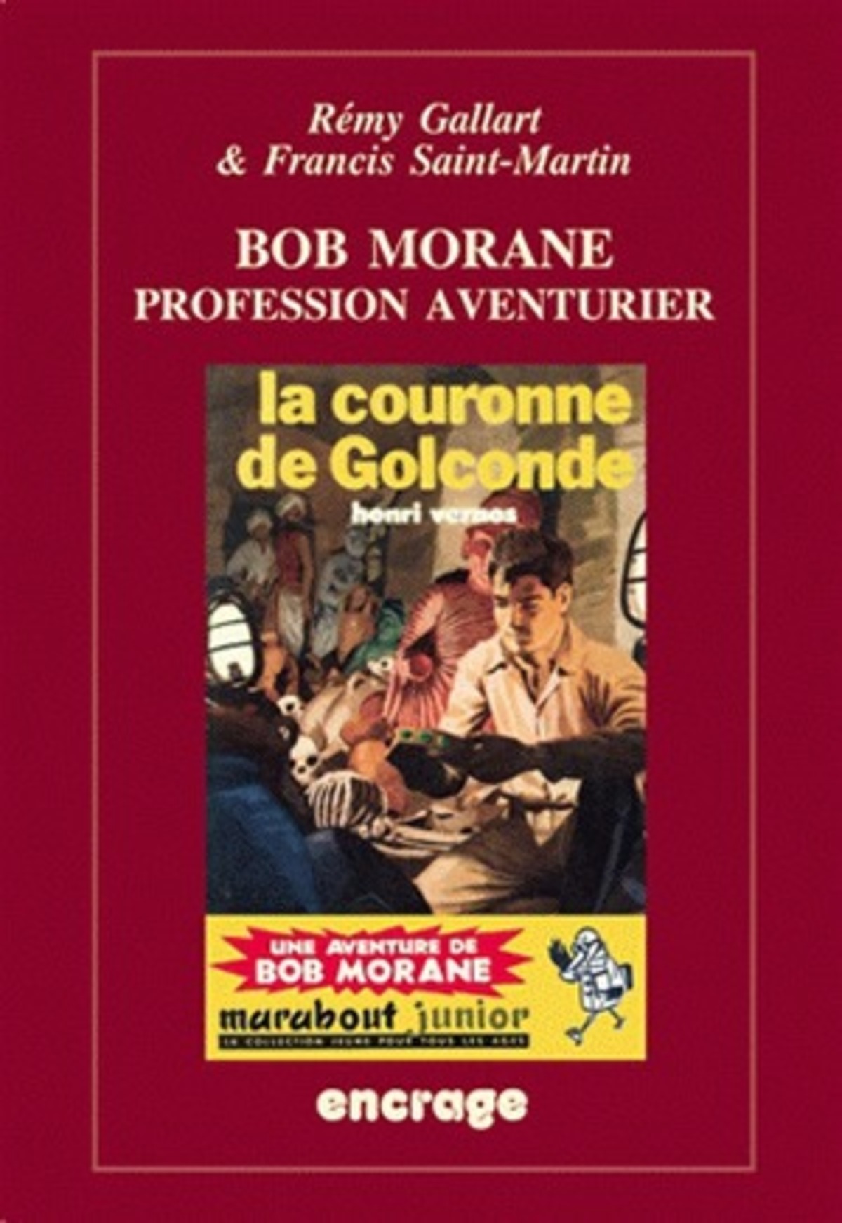 Bob Morane