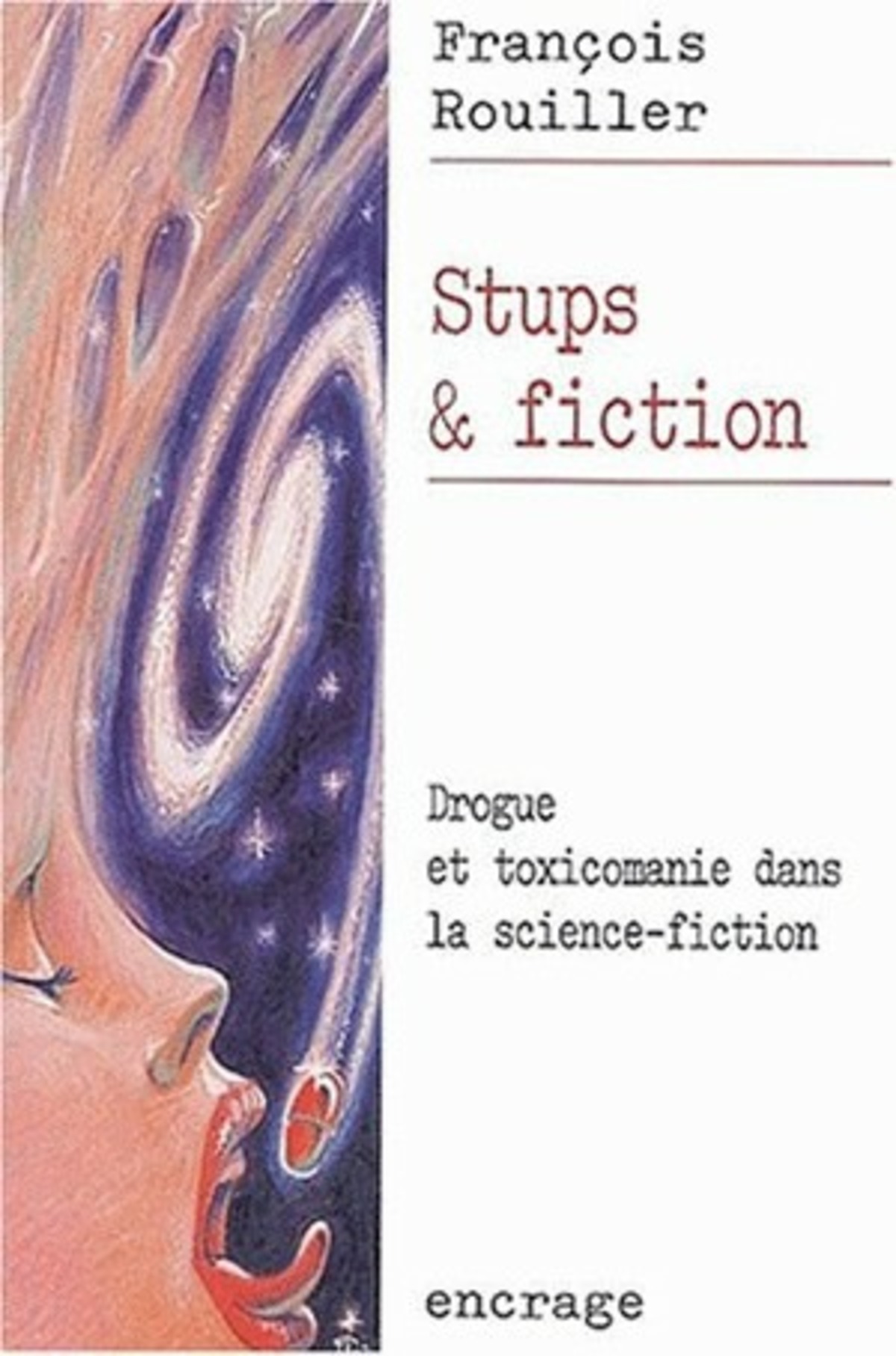 Stups et fiction