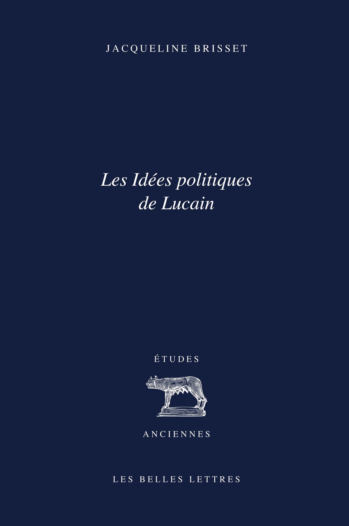 Les idées politiques de Lucain