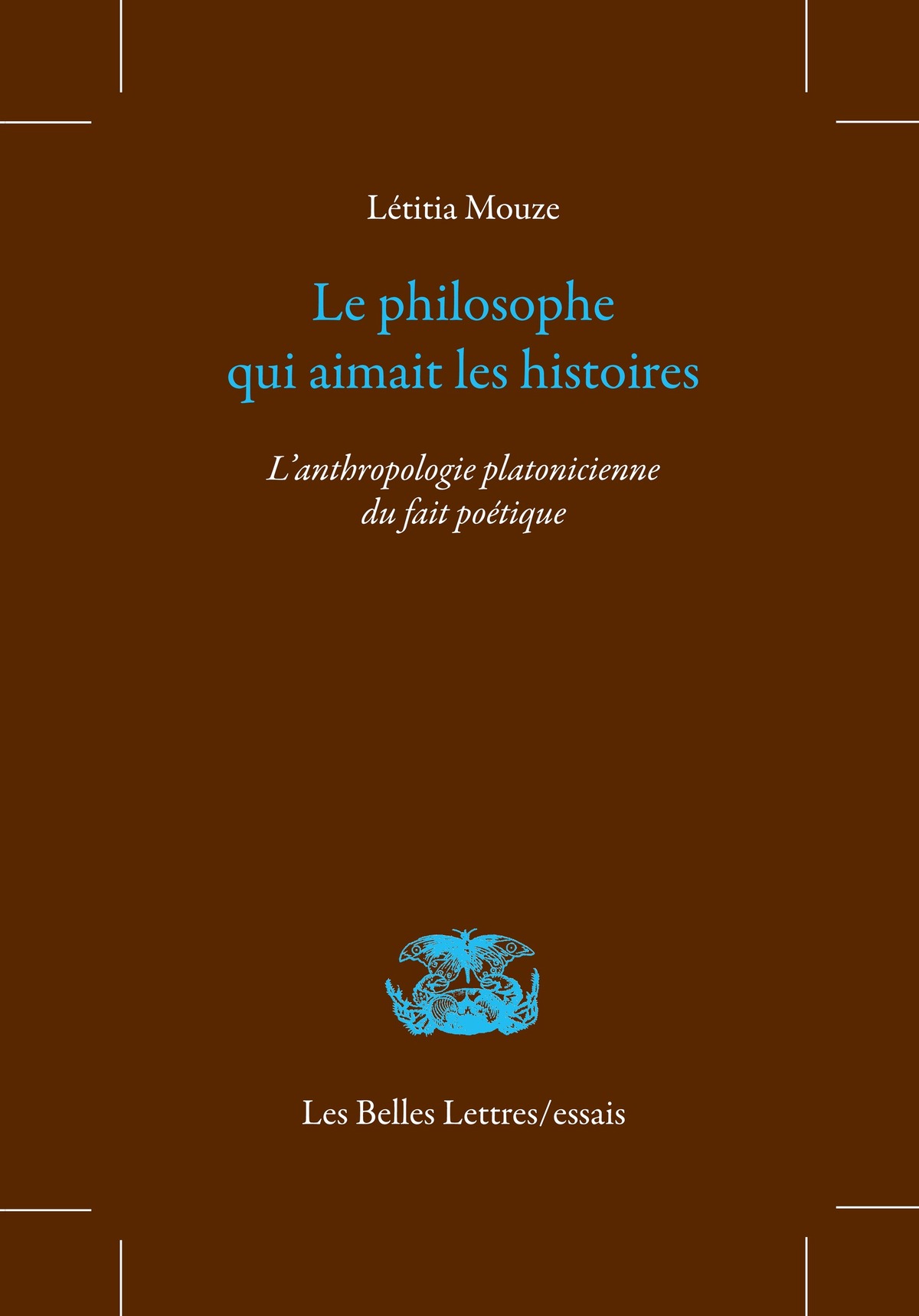 Le philosophe qui aimait les histoires