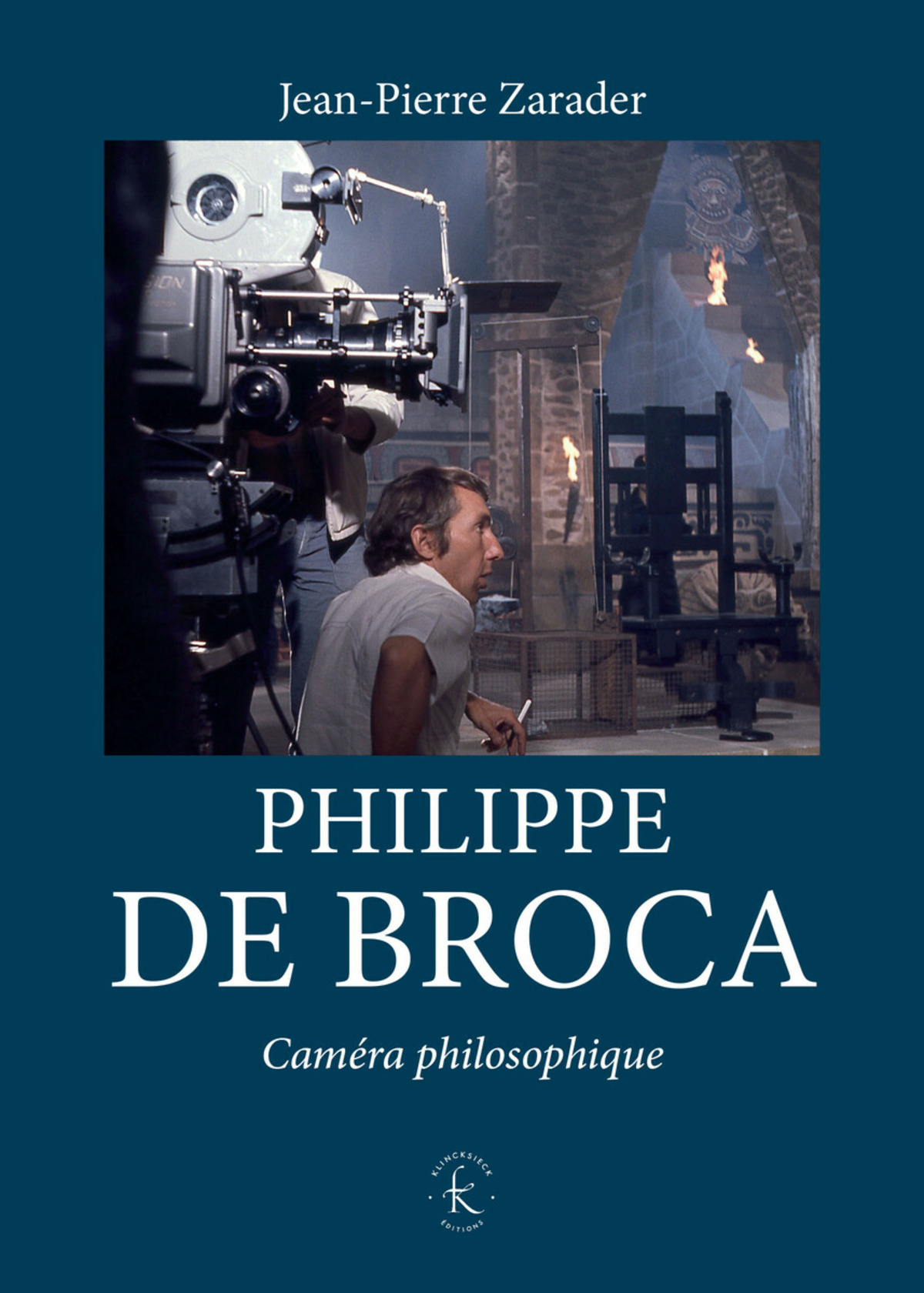 Philippe de Broca