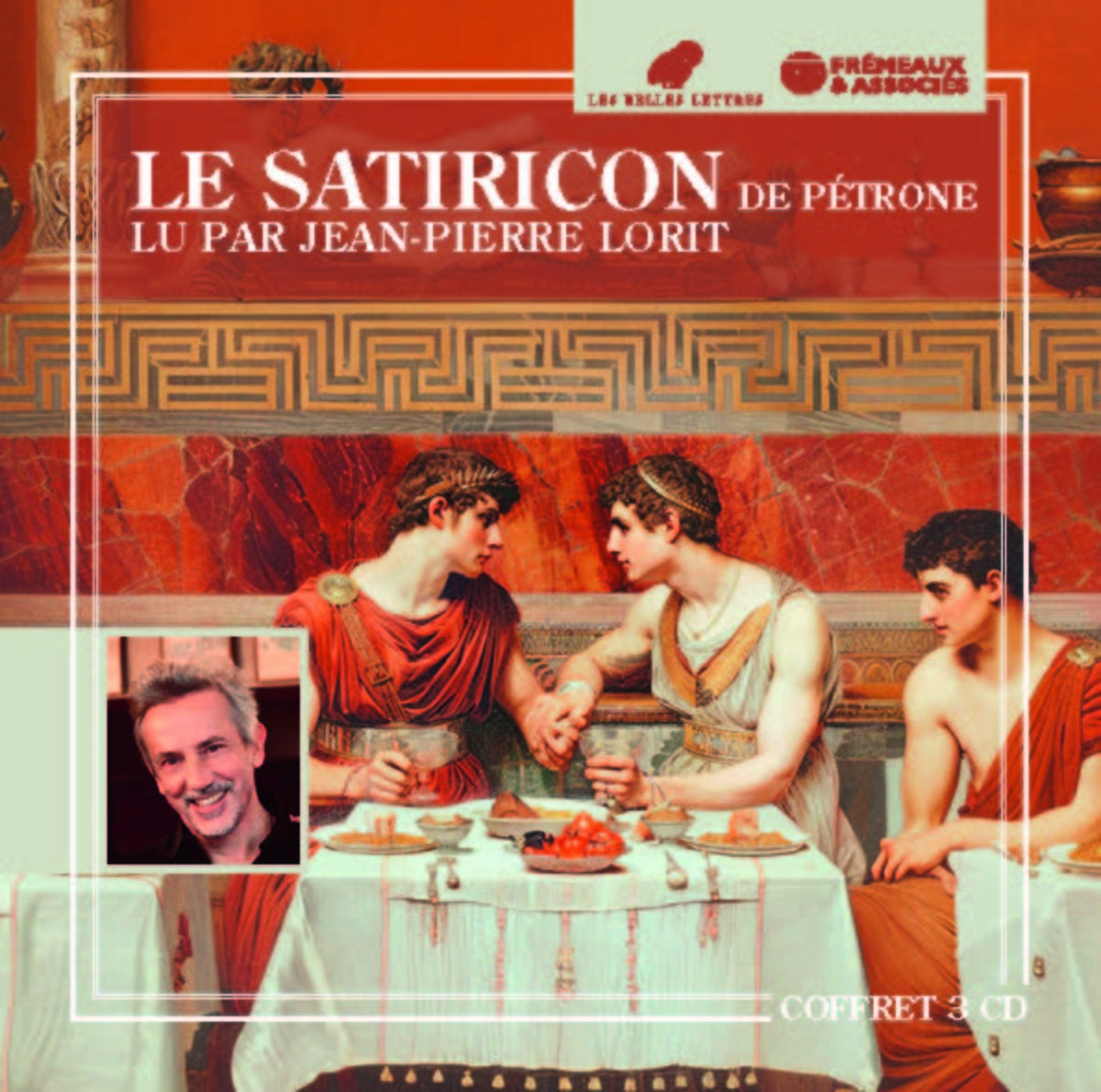 Le Satiricon