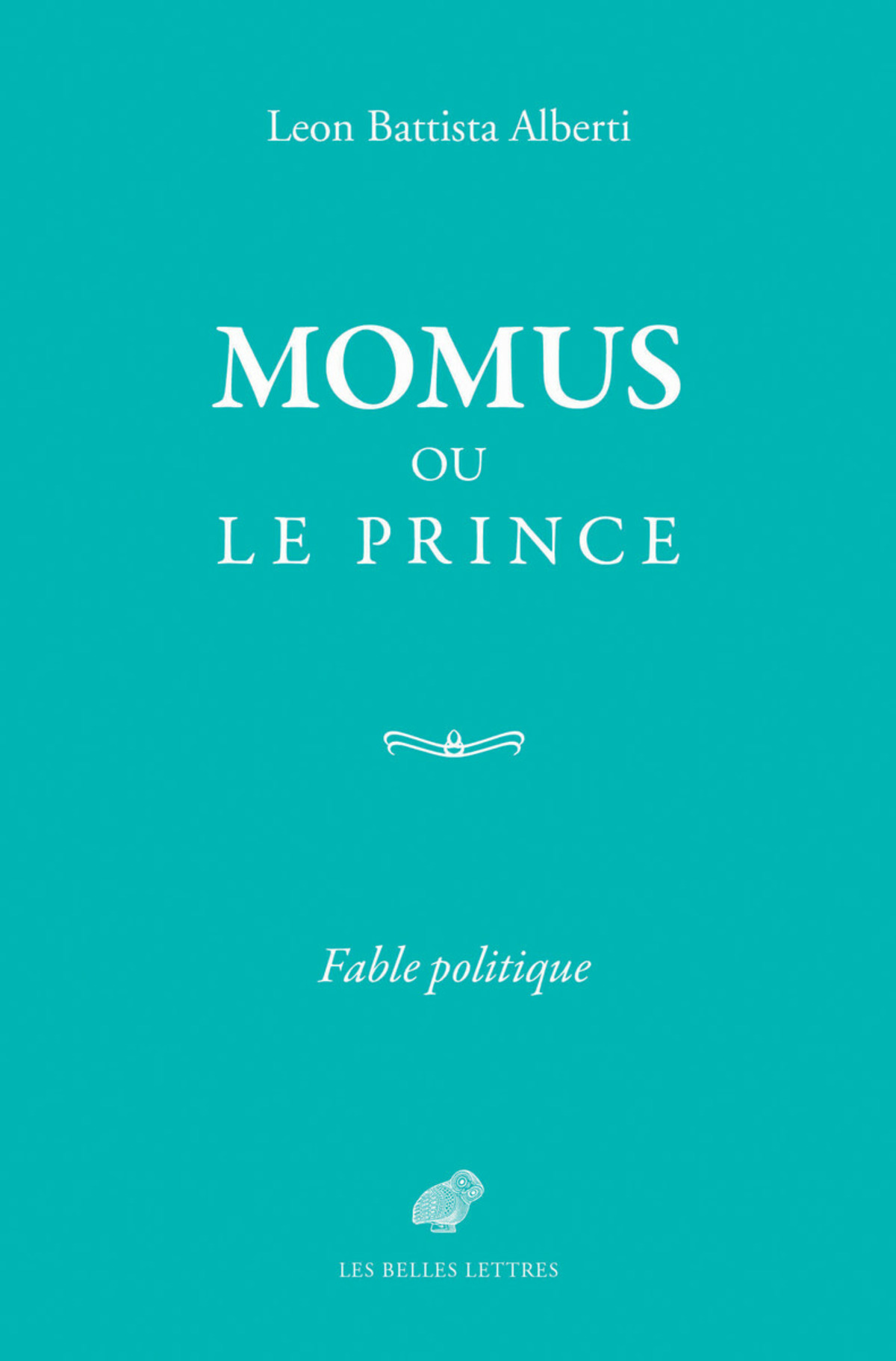 Momus ou le Prince