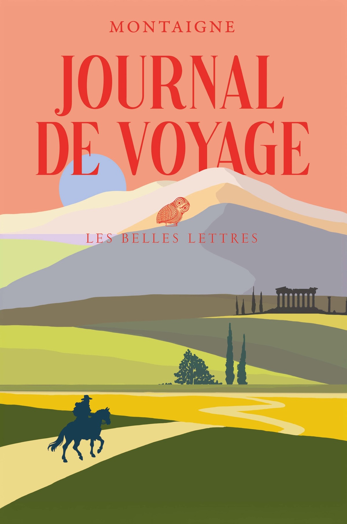 Journal de Voyage