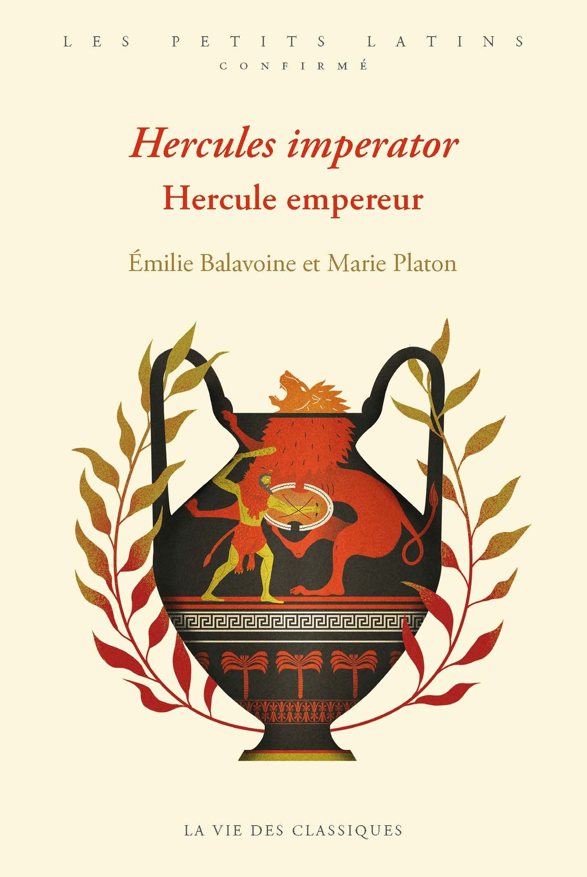 Hercule empereur / Hercules imperator
