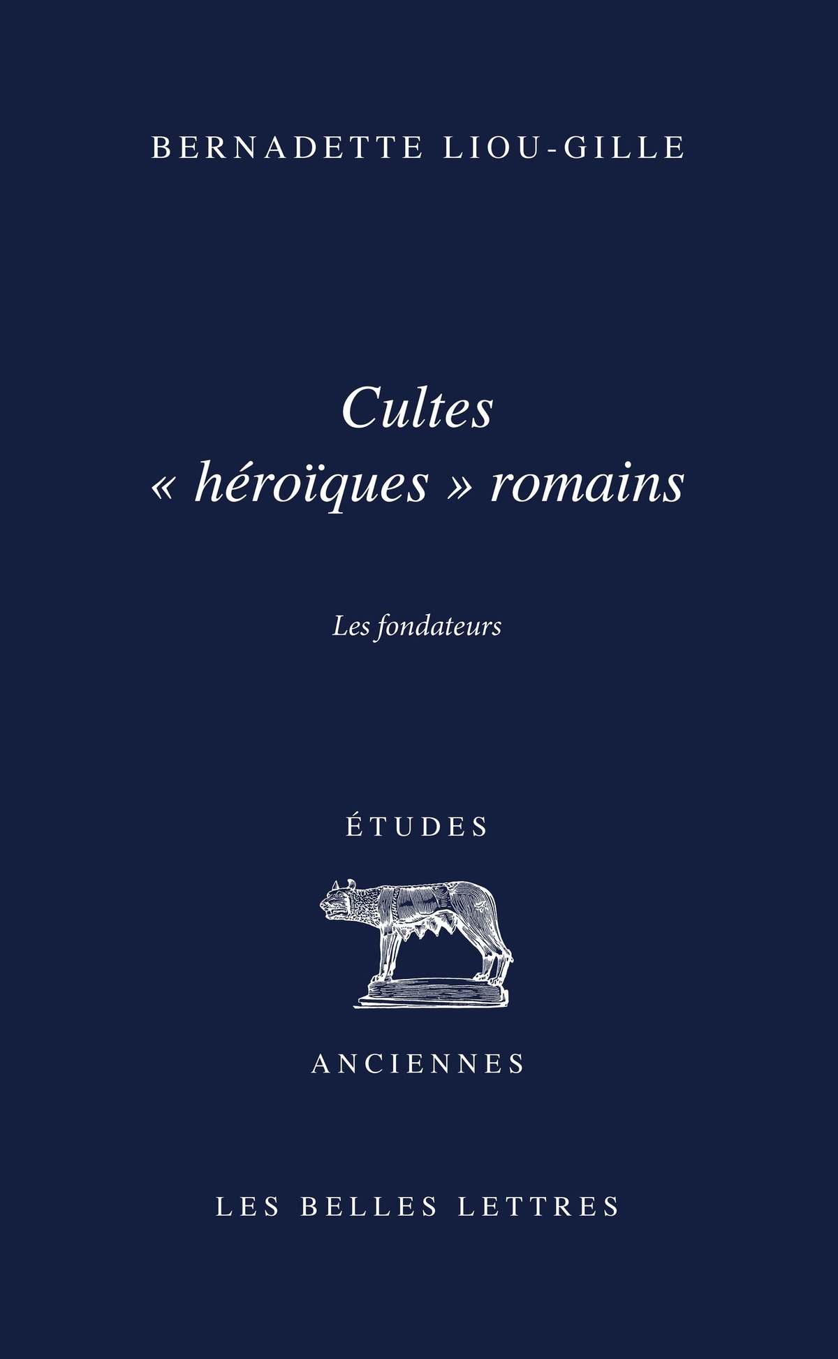 Cultes « héroïques » romains