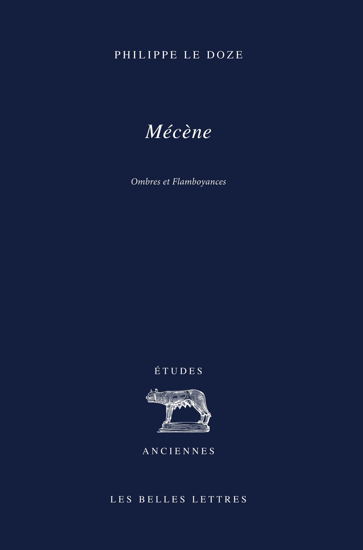 Mécène