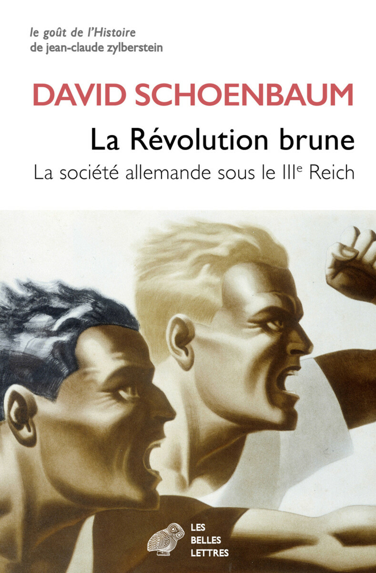 La Révolution brune