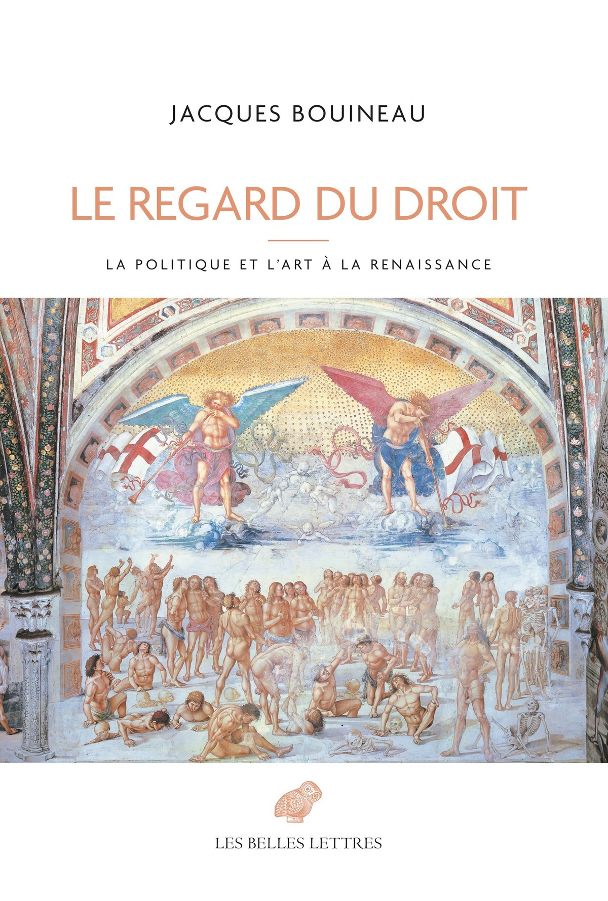 Le Regard du droit
