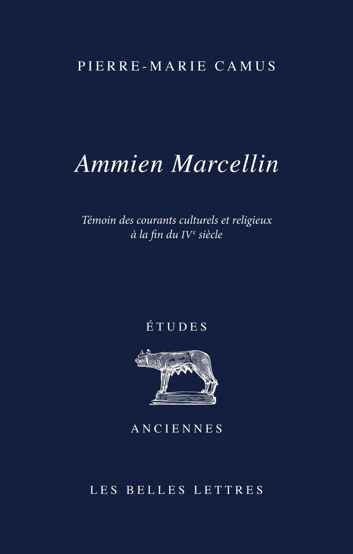 Ammien Marcellin
