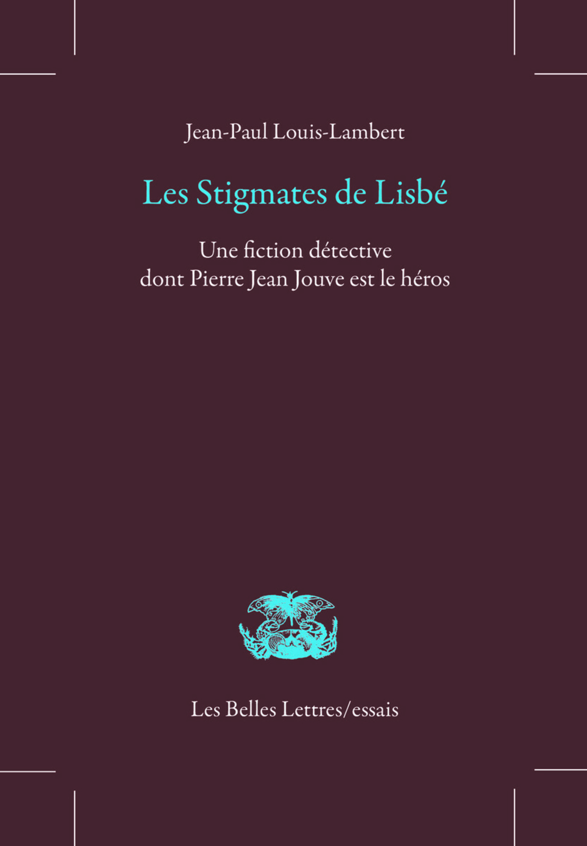 Les Stigmates de Lisbé