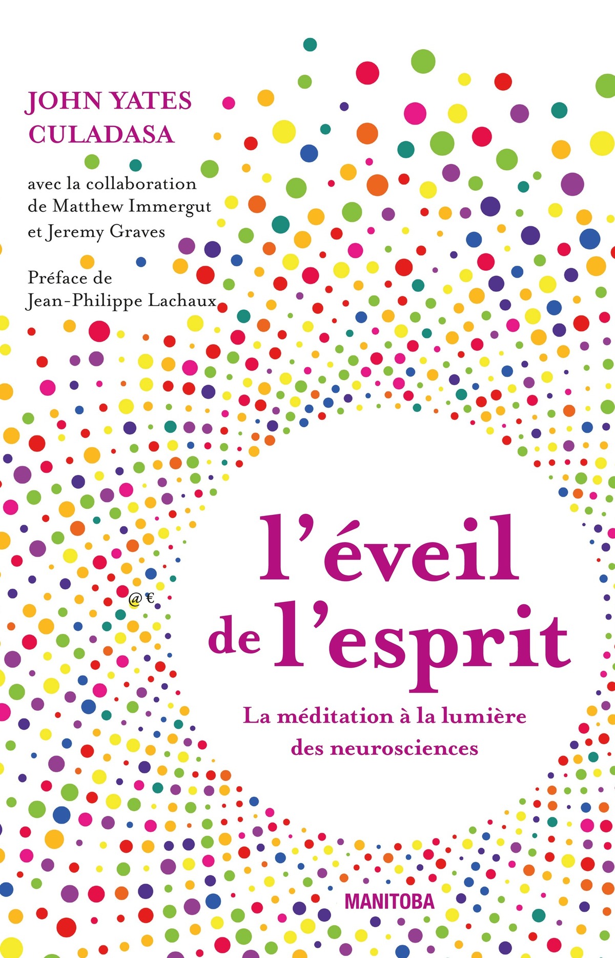 L'éveil de l'esprit
