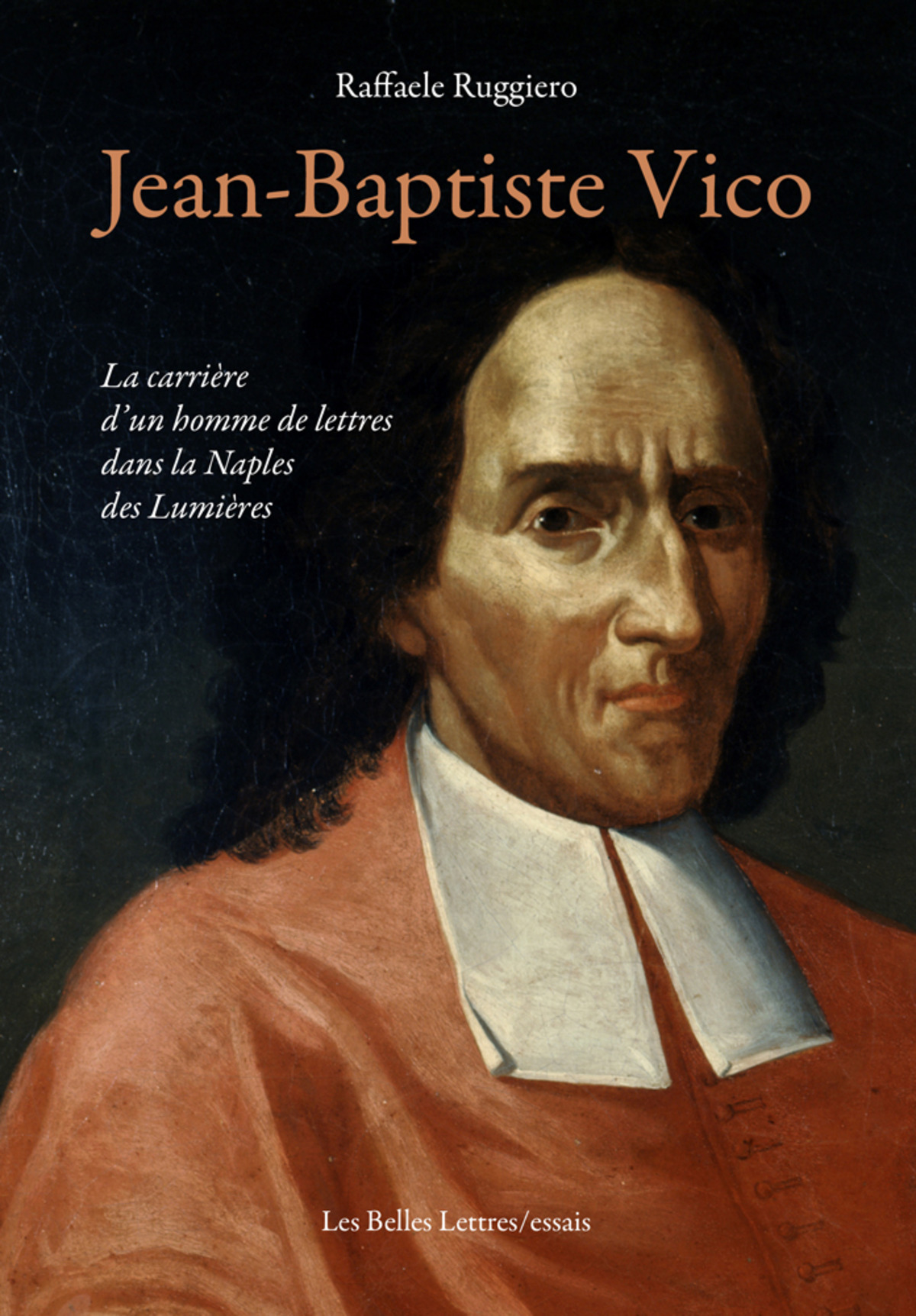 Jean-Baptiste Vico