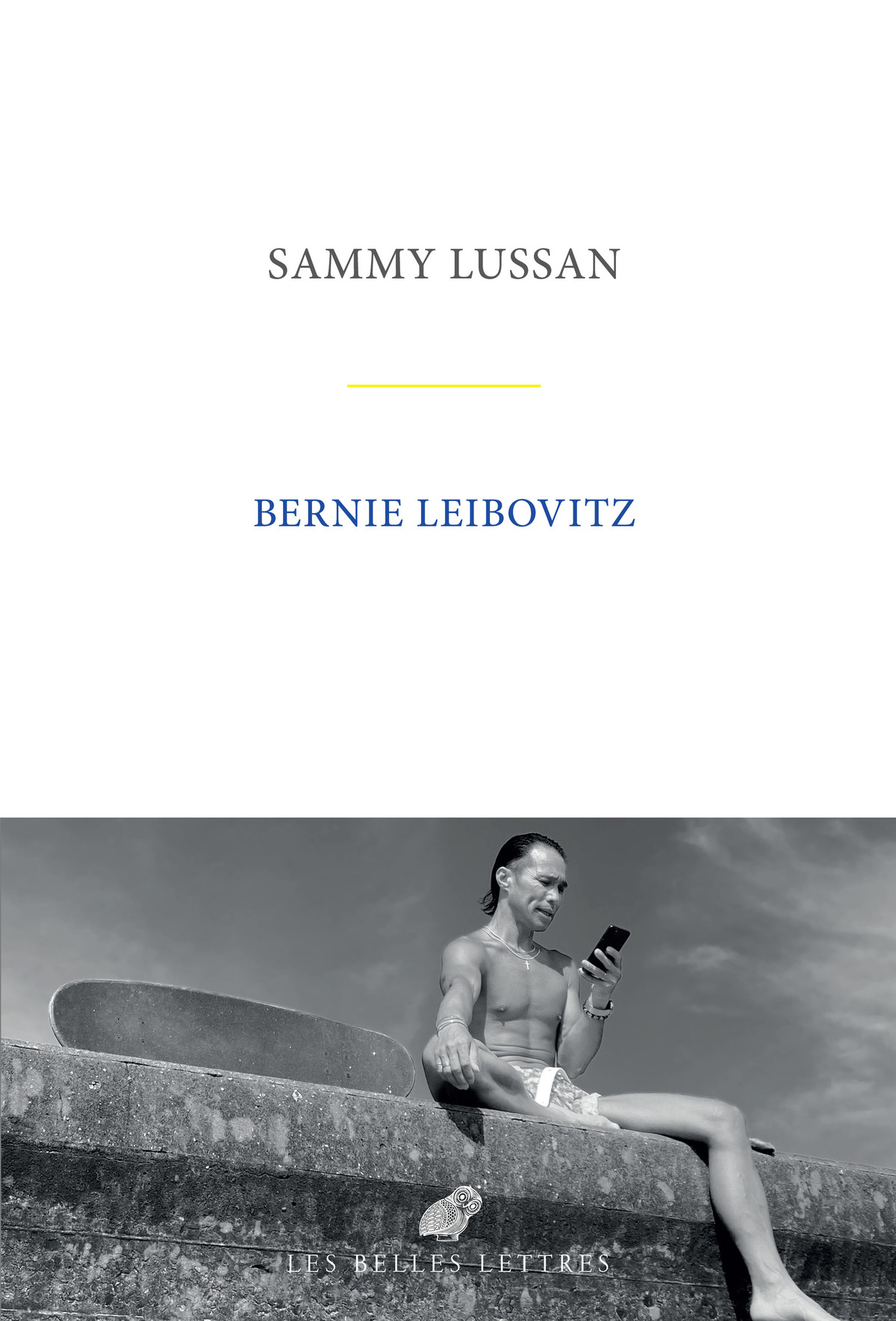 Bernie Leibovitz