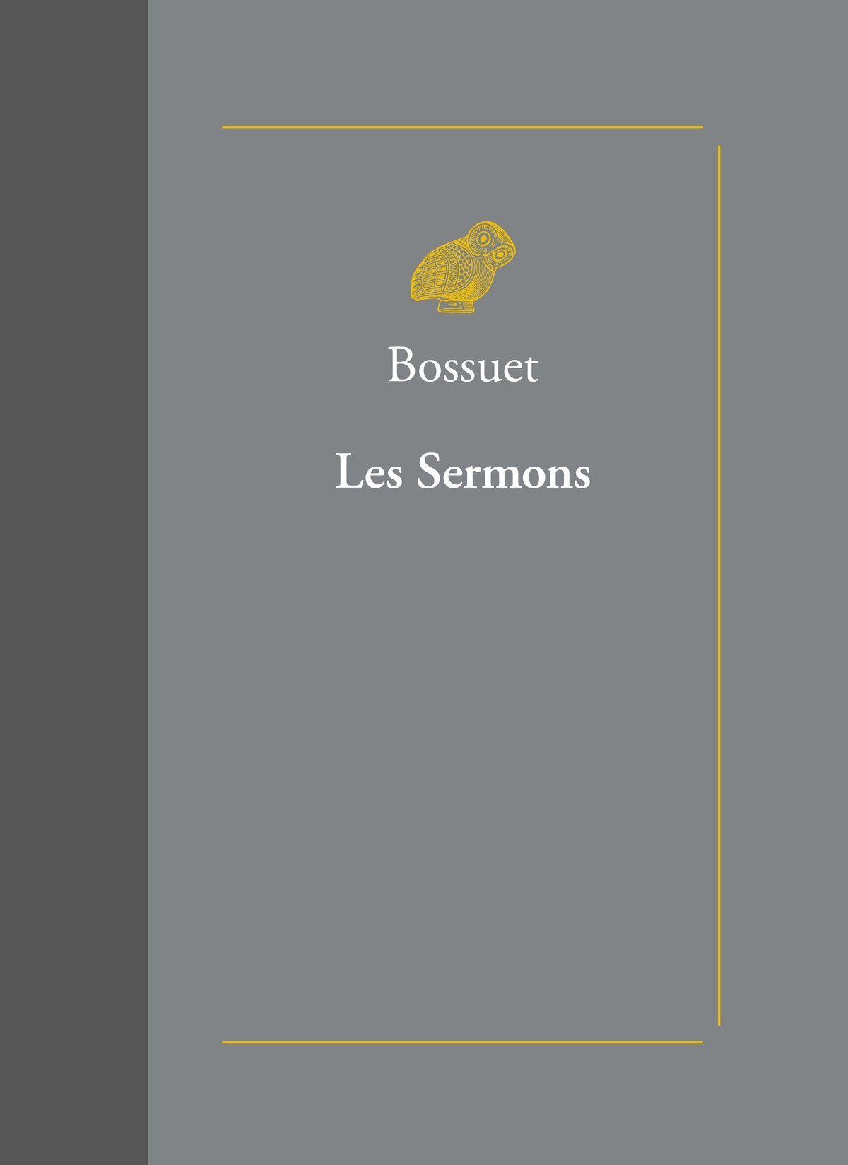 Les Sermons