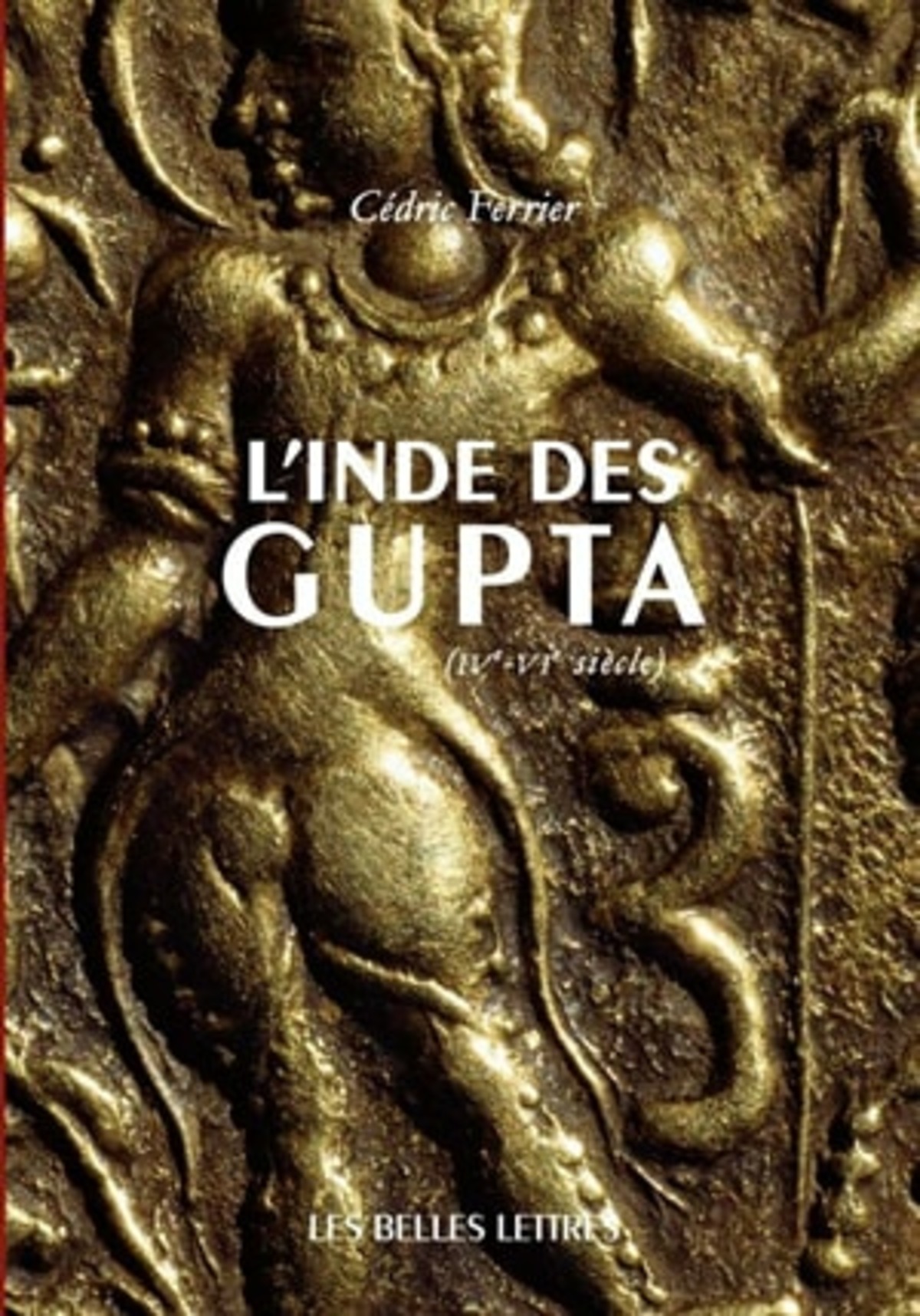 L'Inde des Gupta (IVe - VIe siècle)