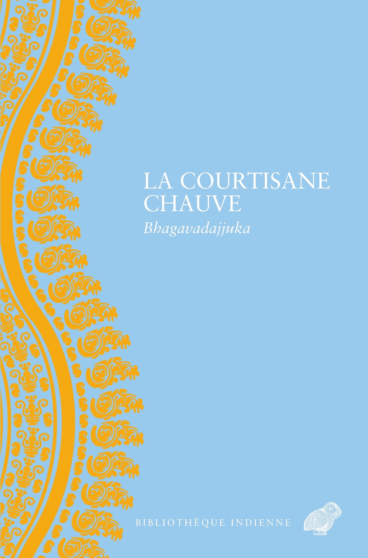 La Courtisane chauve