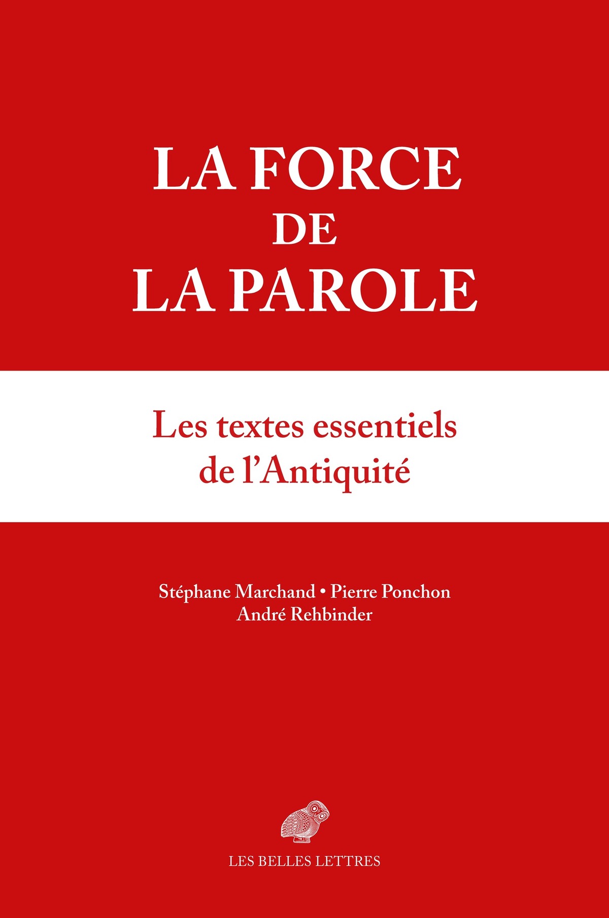 La force de la parole