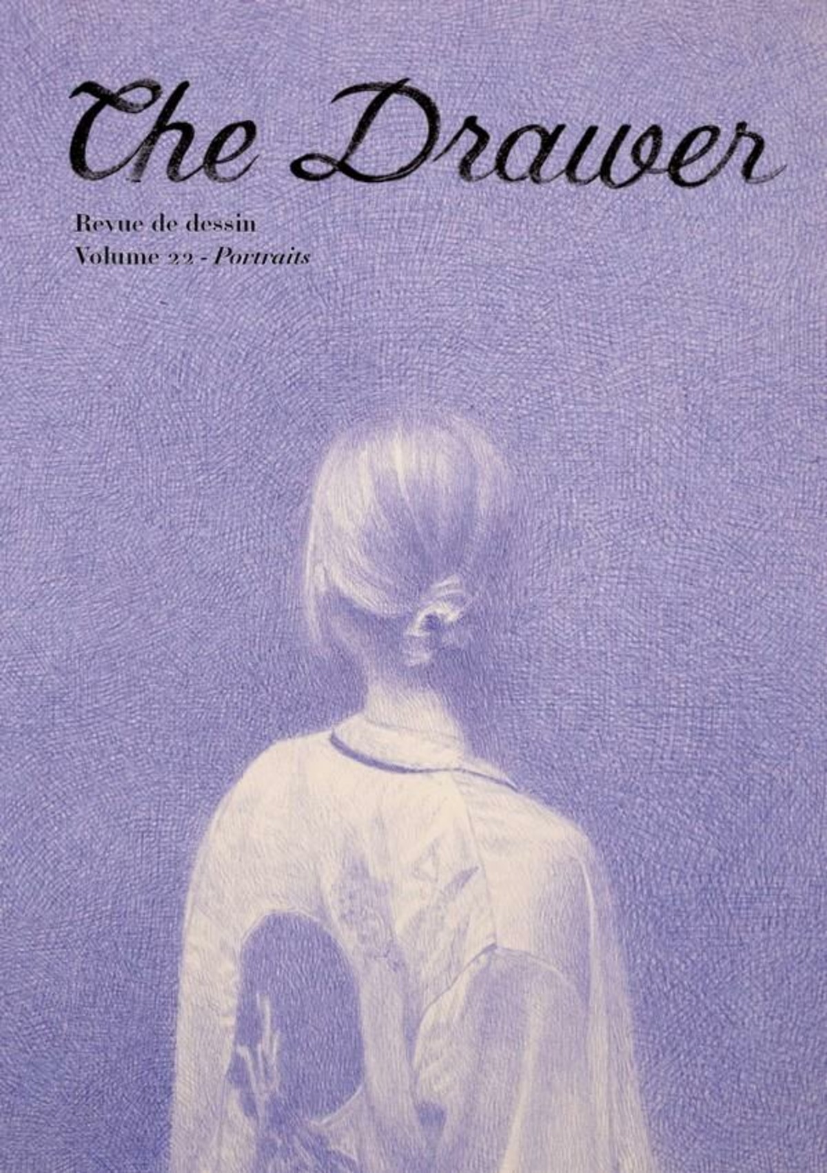 The Drawer volume 23