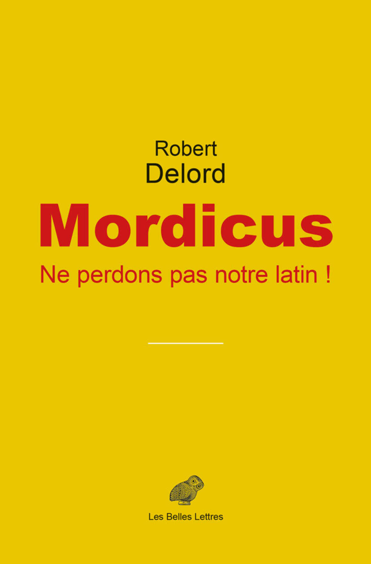 Mordicus