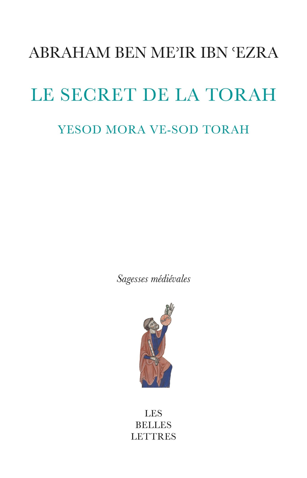 Le Secret de la Torah